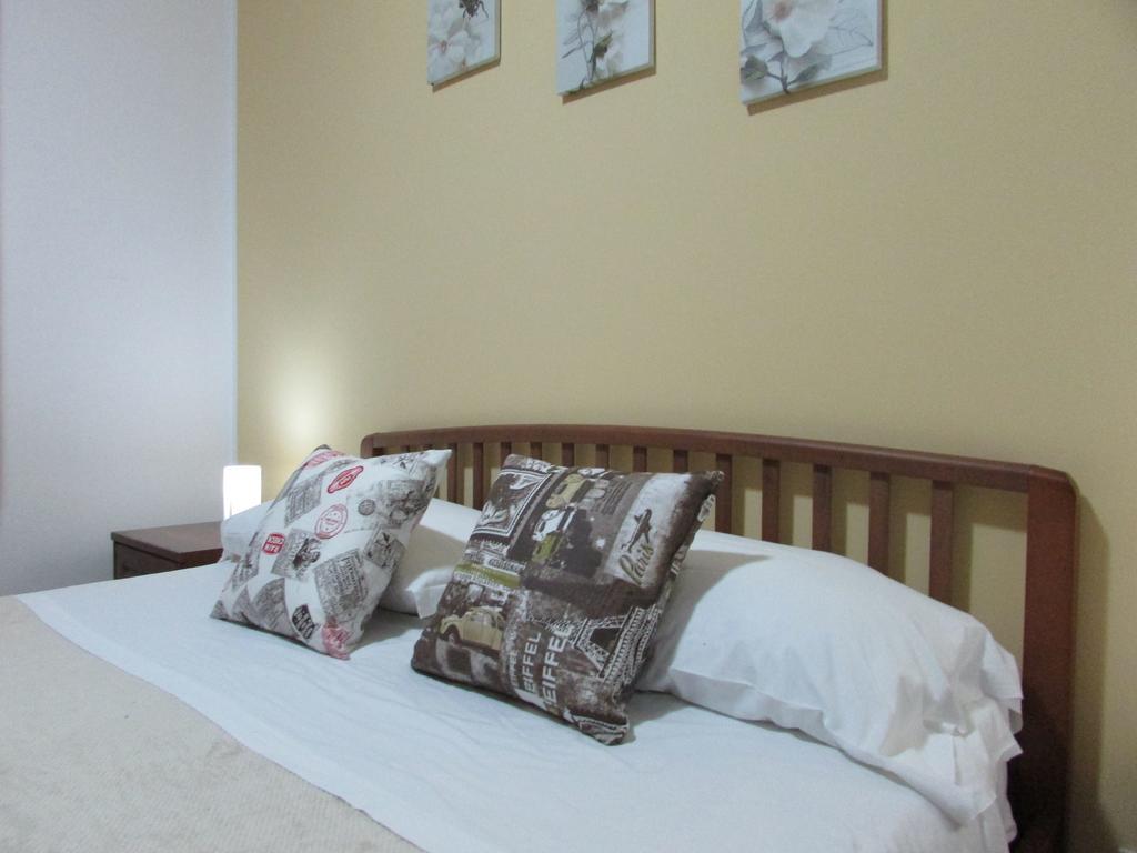 Ferienhaus Santa Lucia Cefalù
