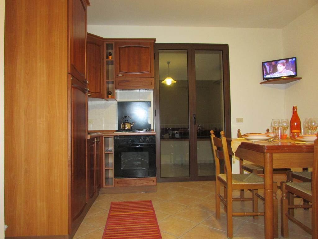 Ferienhaus Santa Lucia *
