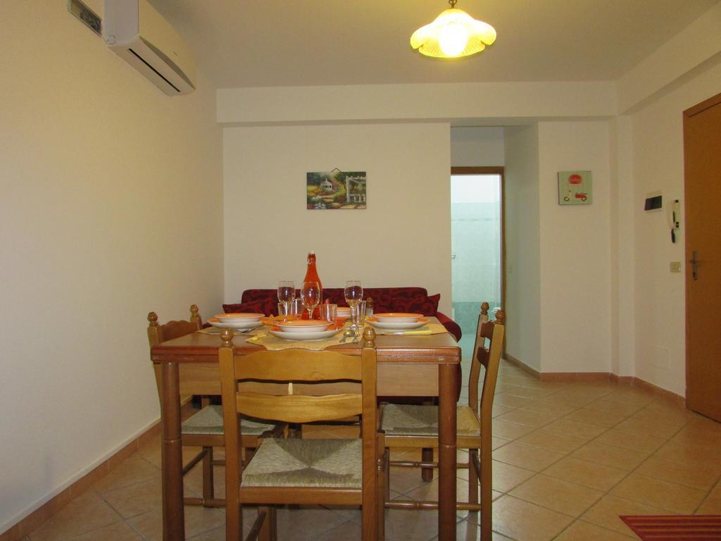 Ferienhaus Santa Lucia Cefalù