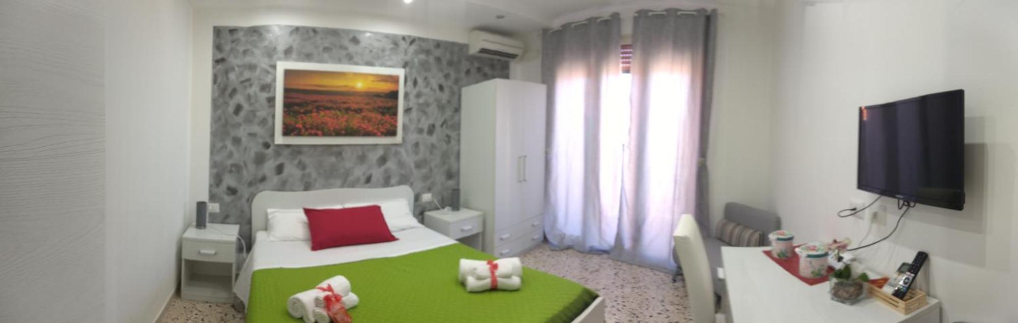 Guest house Roma *