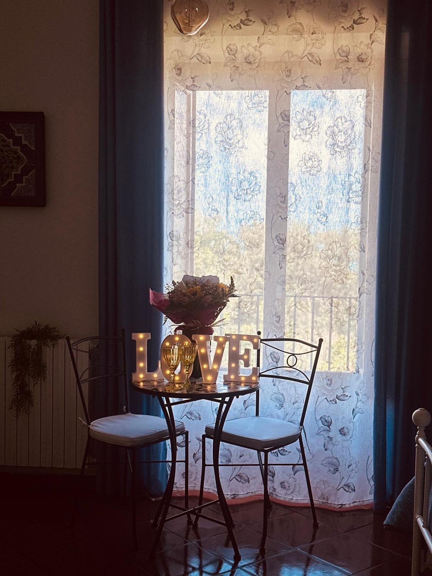 Tiche Guest house *