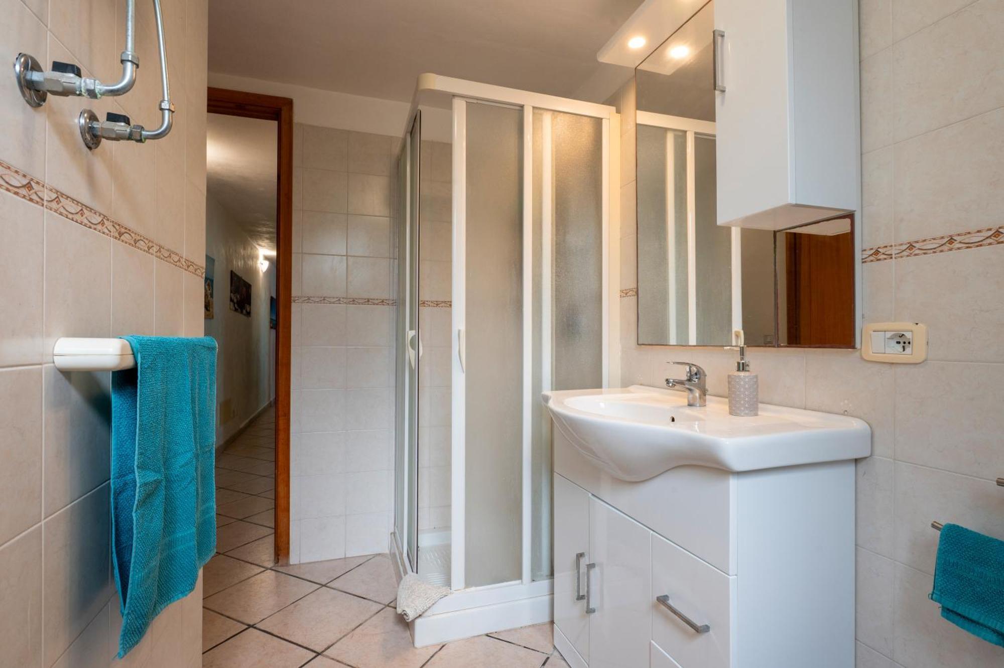Apartment Le Terrazze Sul Mare - Capo Cefalu