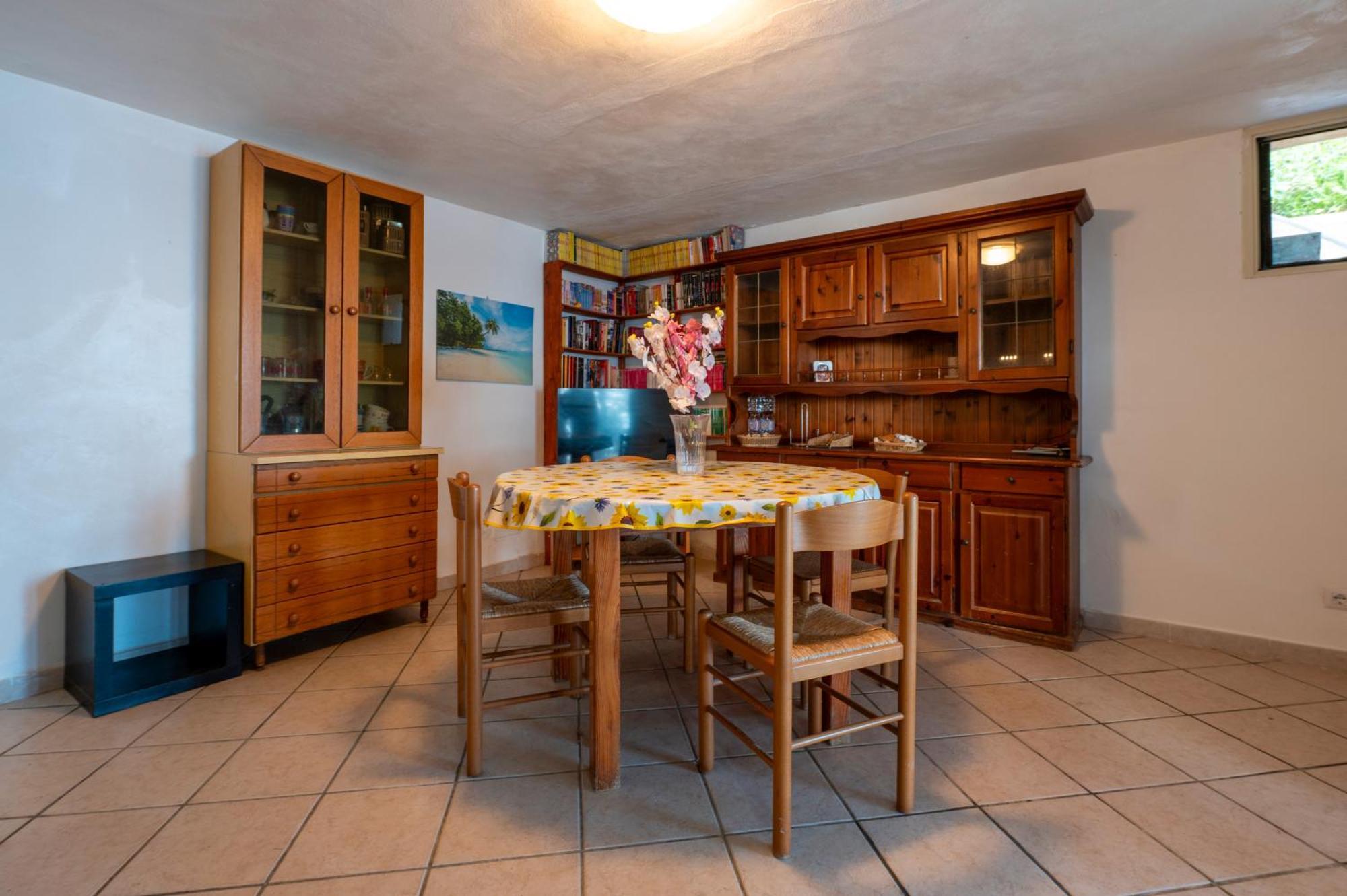 Le Terrazze Sul Mare - Capo Apartment