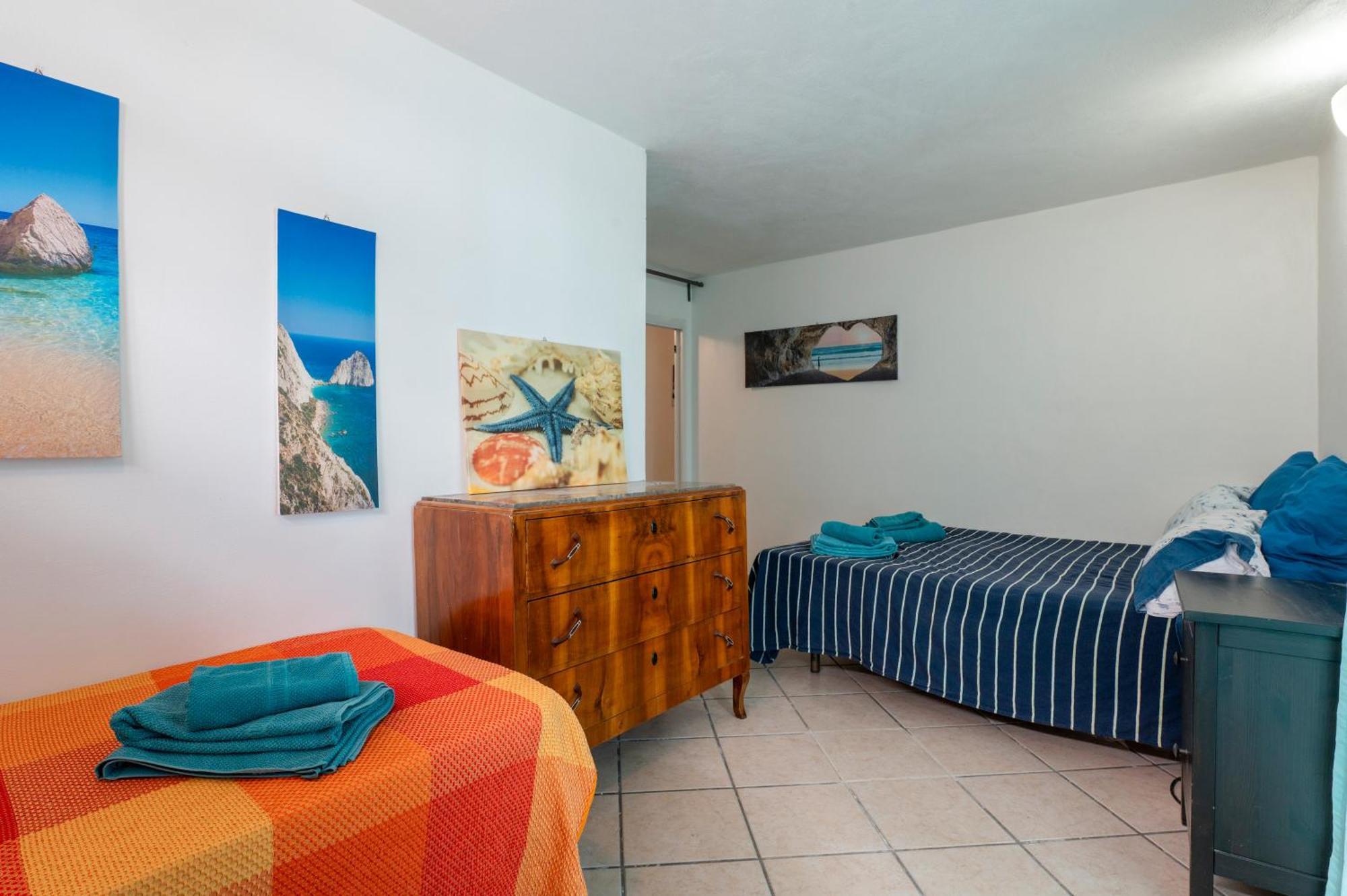 Le Terrazze Sul Mare - Capo Apartment Cefalu