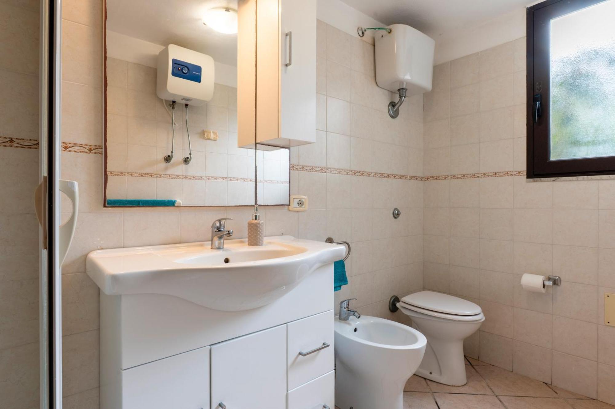 Le Terrazze Sul Mare - Capo Apartment