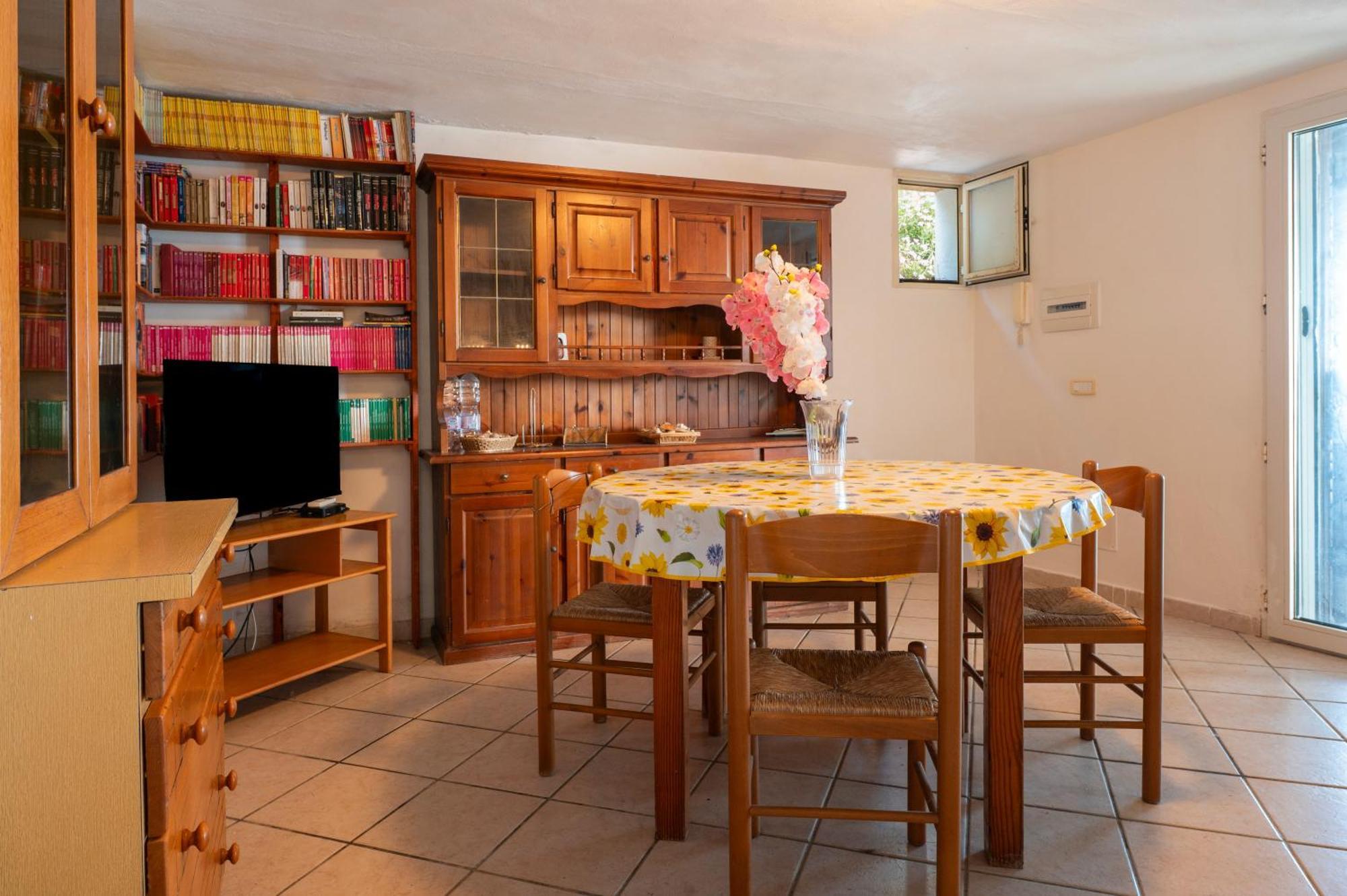Le Terrazze Sul Mare - Capo Apartment *