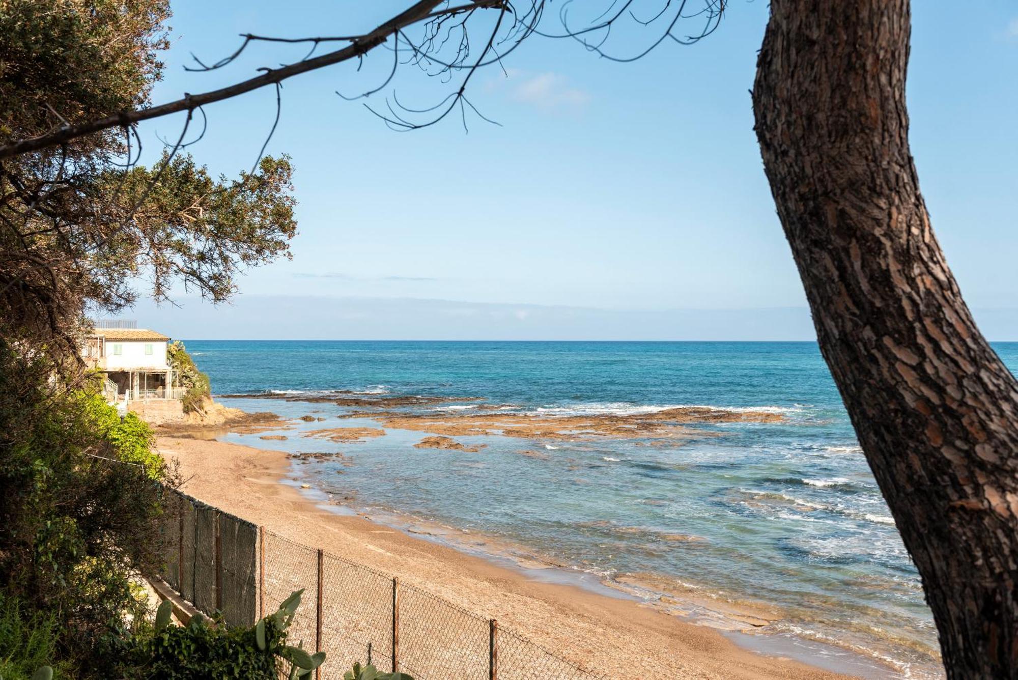 Le Terrazze Sul Mare - Capo Apartment