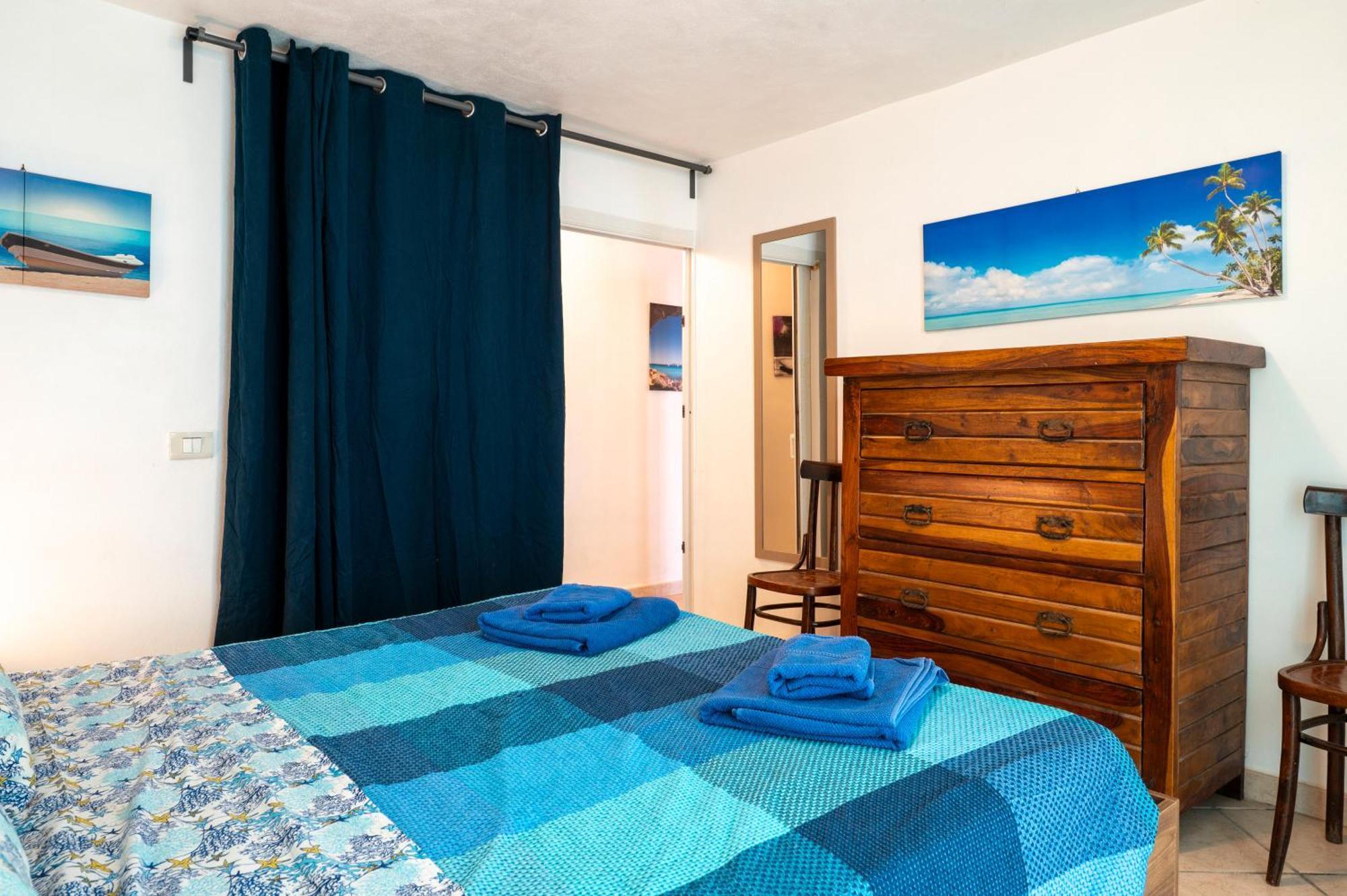 Apartment Le Terrazze Sul Mare - Capo Cefalu