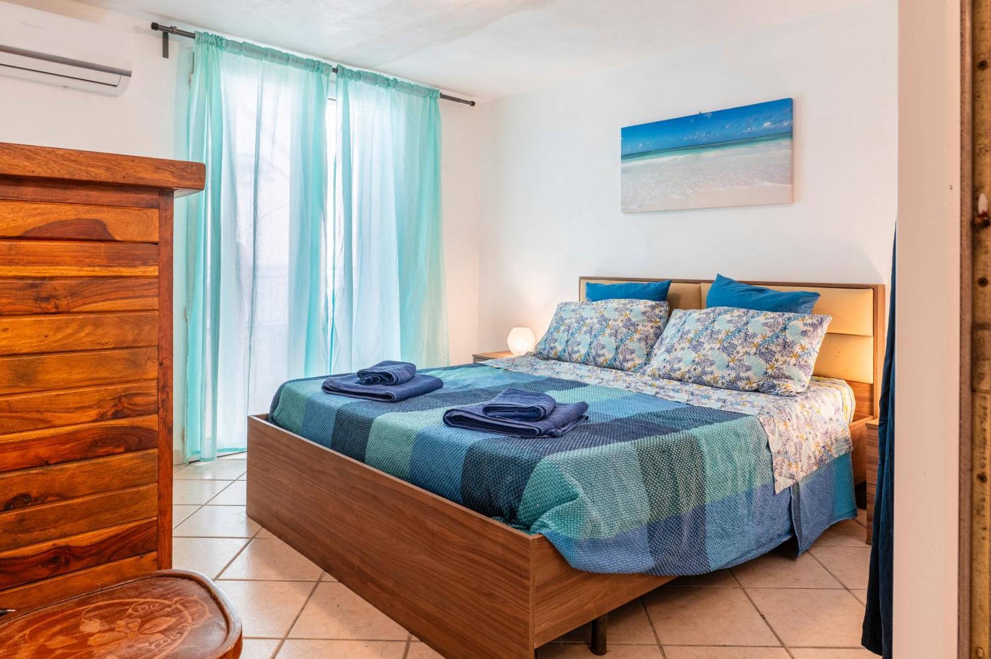 Le Terrazze Sul Mare - Capo Apartment