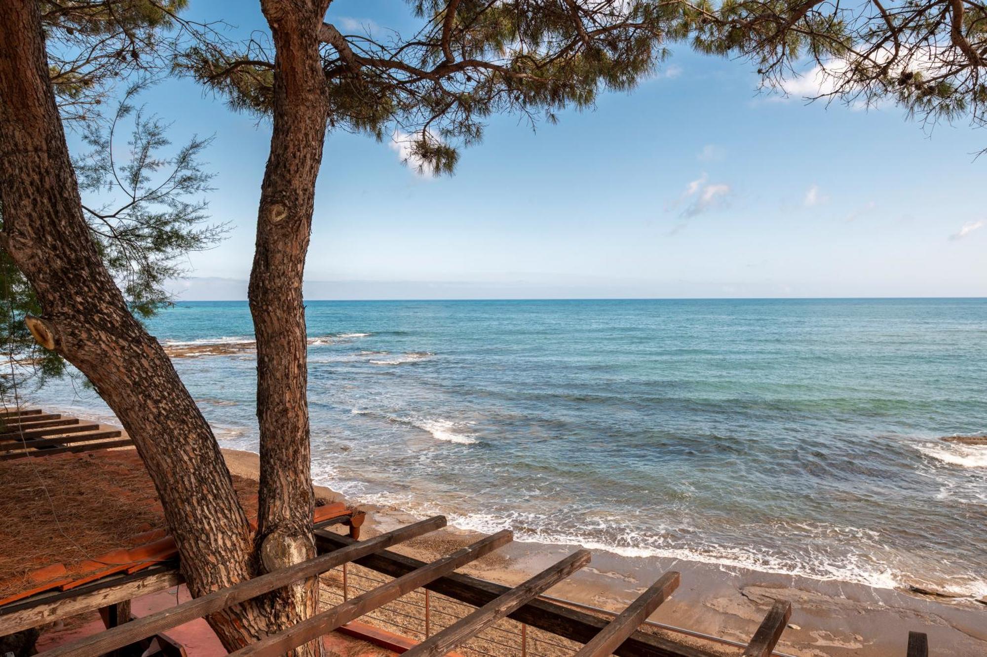 Le Terrazze Sul Mare - Capo * Cefalu