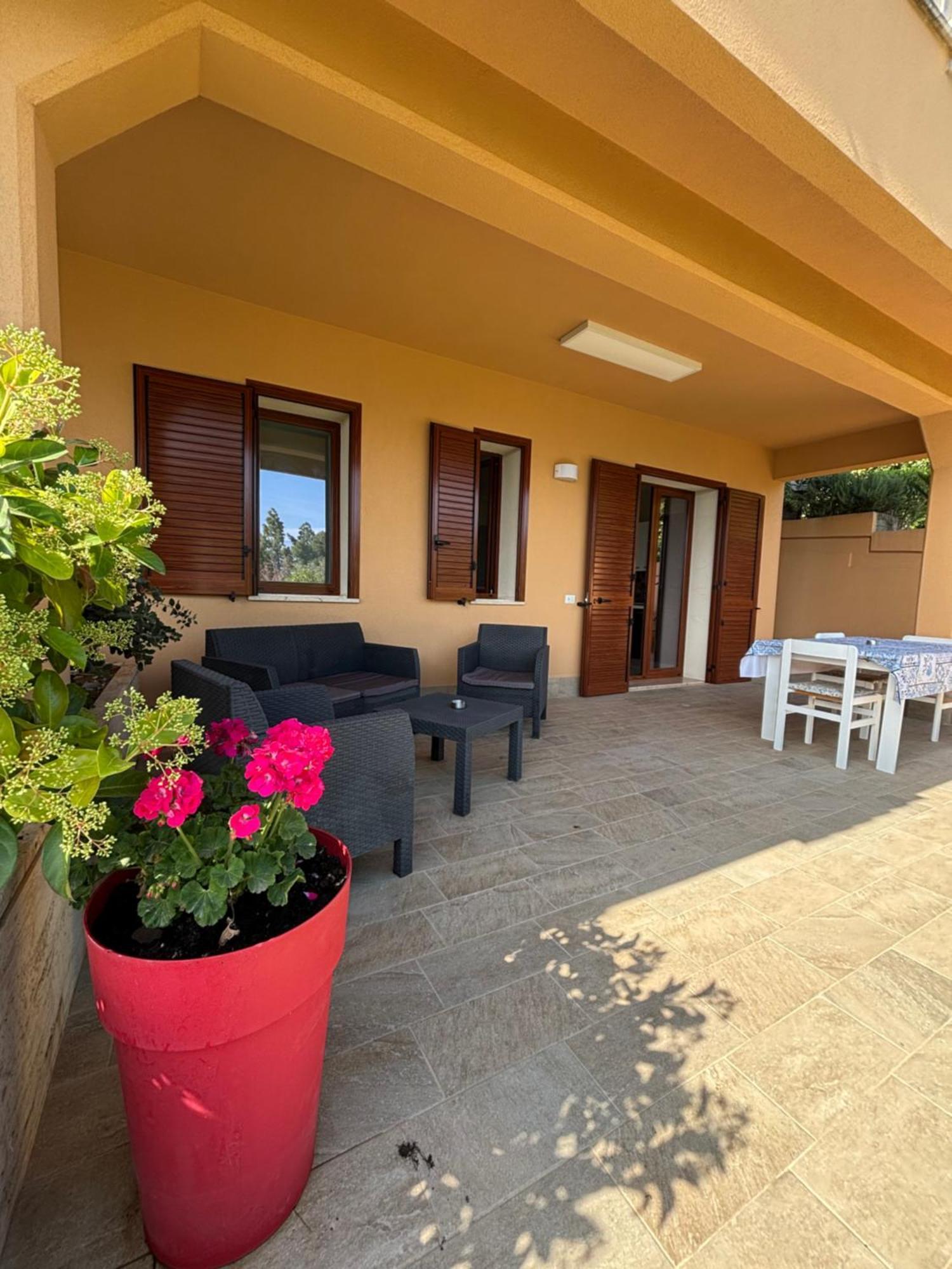 Sunset Vibes Apartment Cefalù