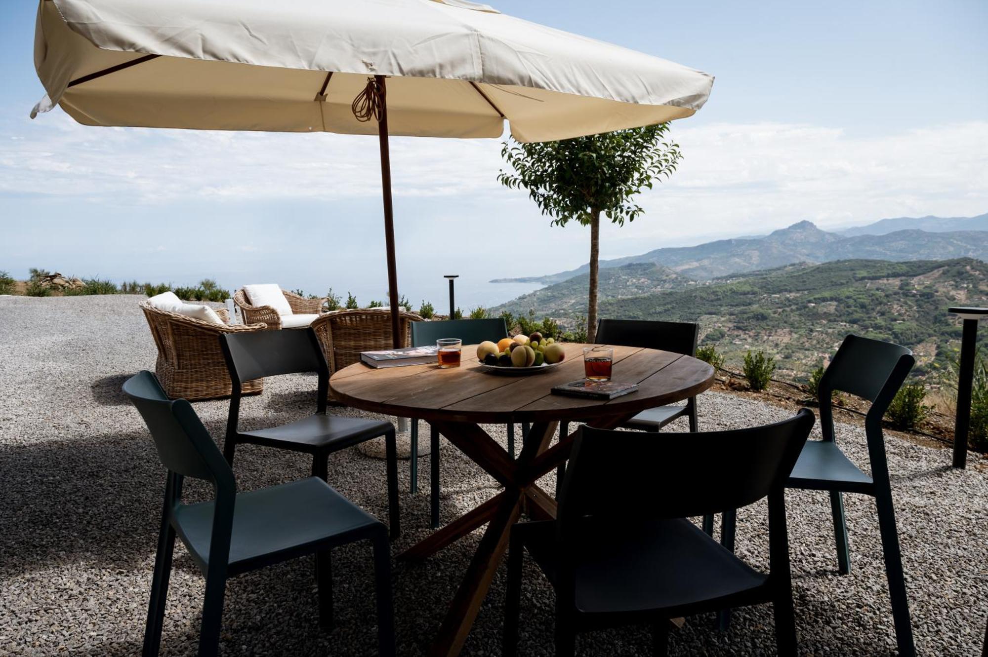 Magliolo Villa Cefalù