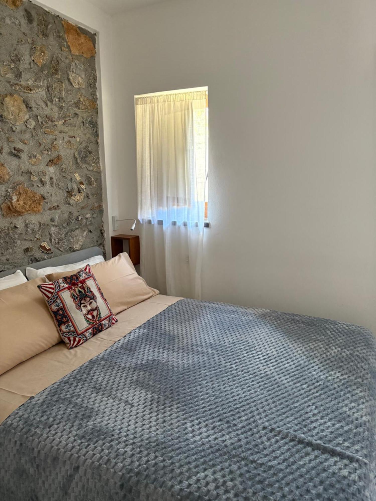 Canonica Dimore Apartamento Cefalù