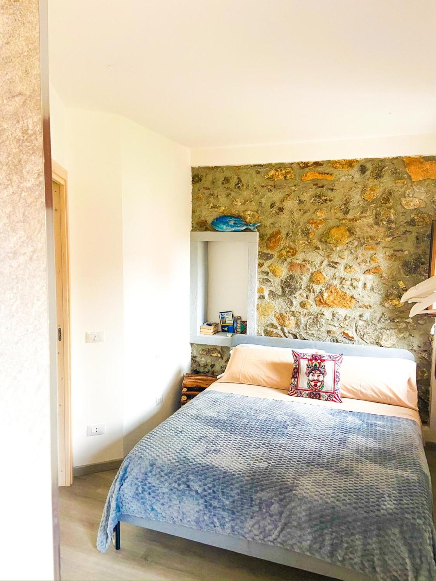 Canonica Dimore Apartamento