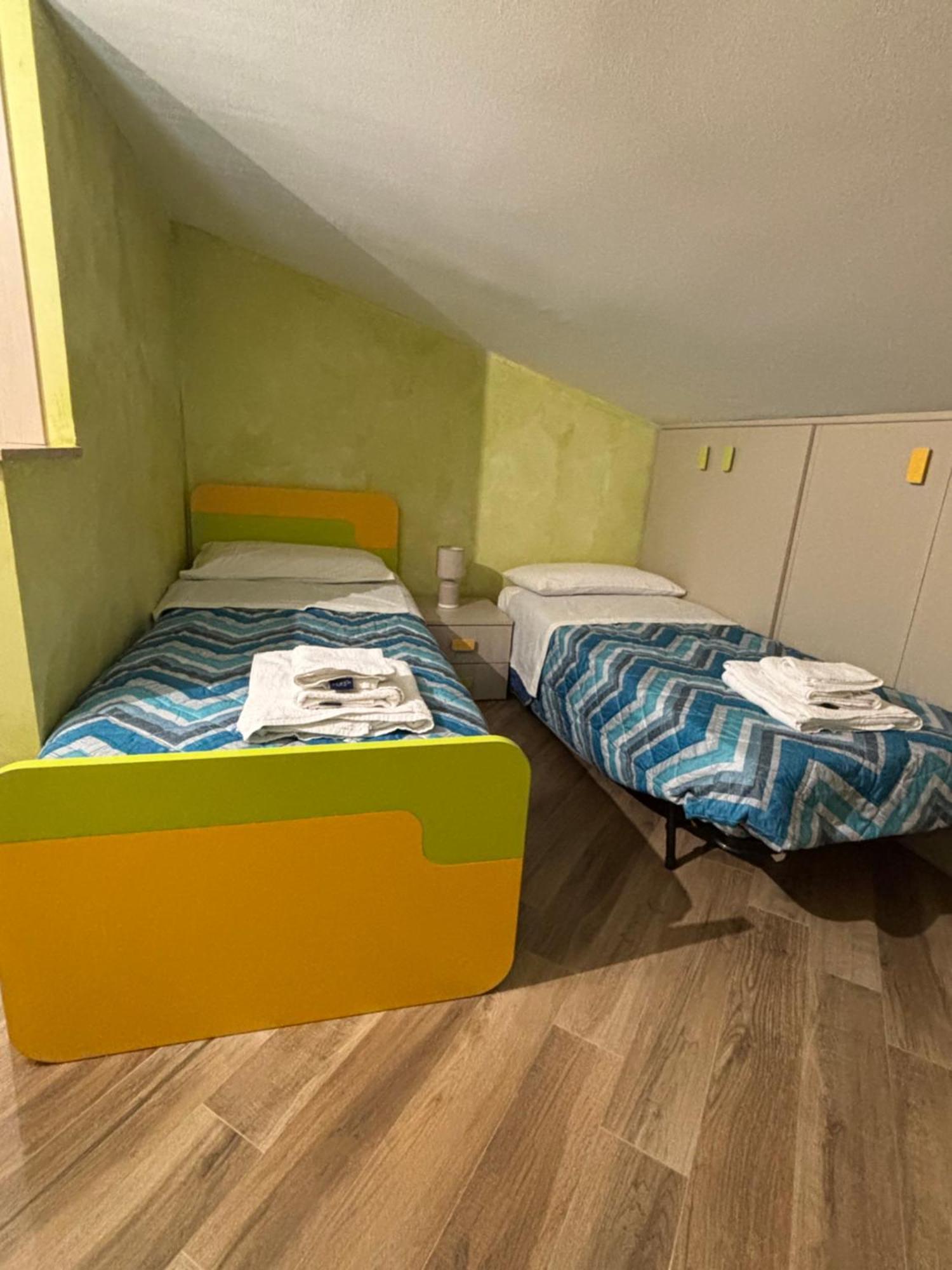 Holiday home Casa Andrea