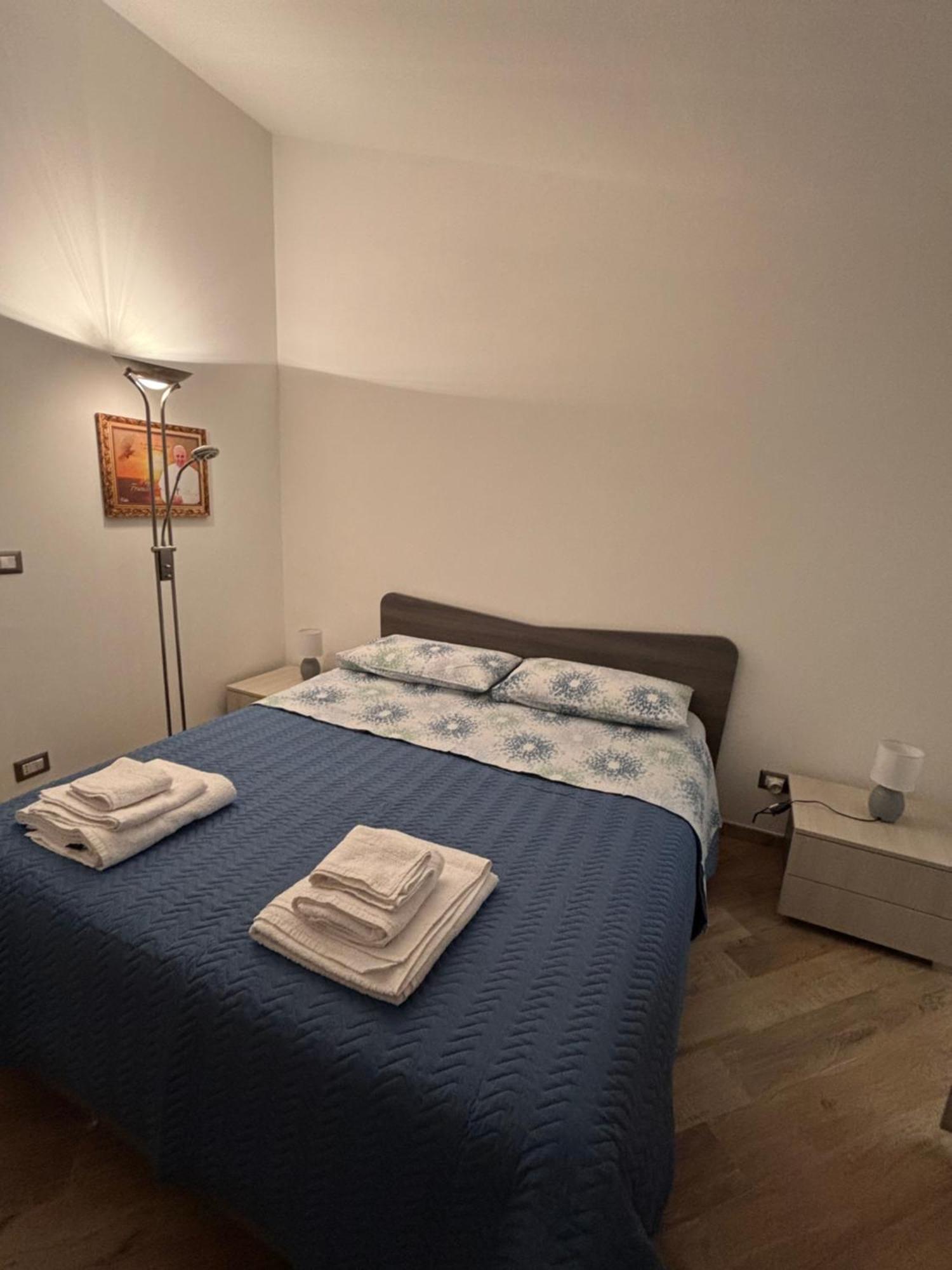 Casa Andrea Holiday home *