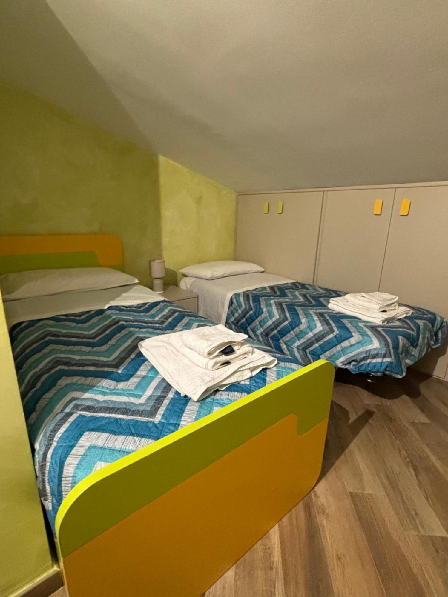 Casa Andrea Holiday home Cefalu
