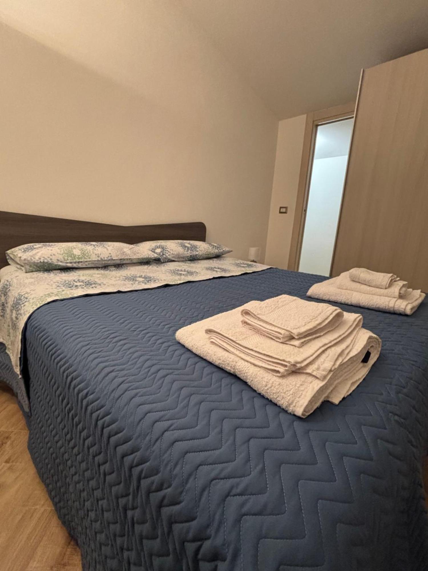 Holiday home Casa Andrea Cefalu