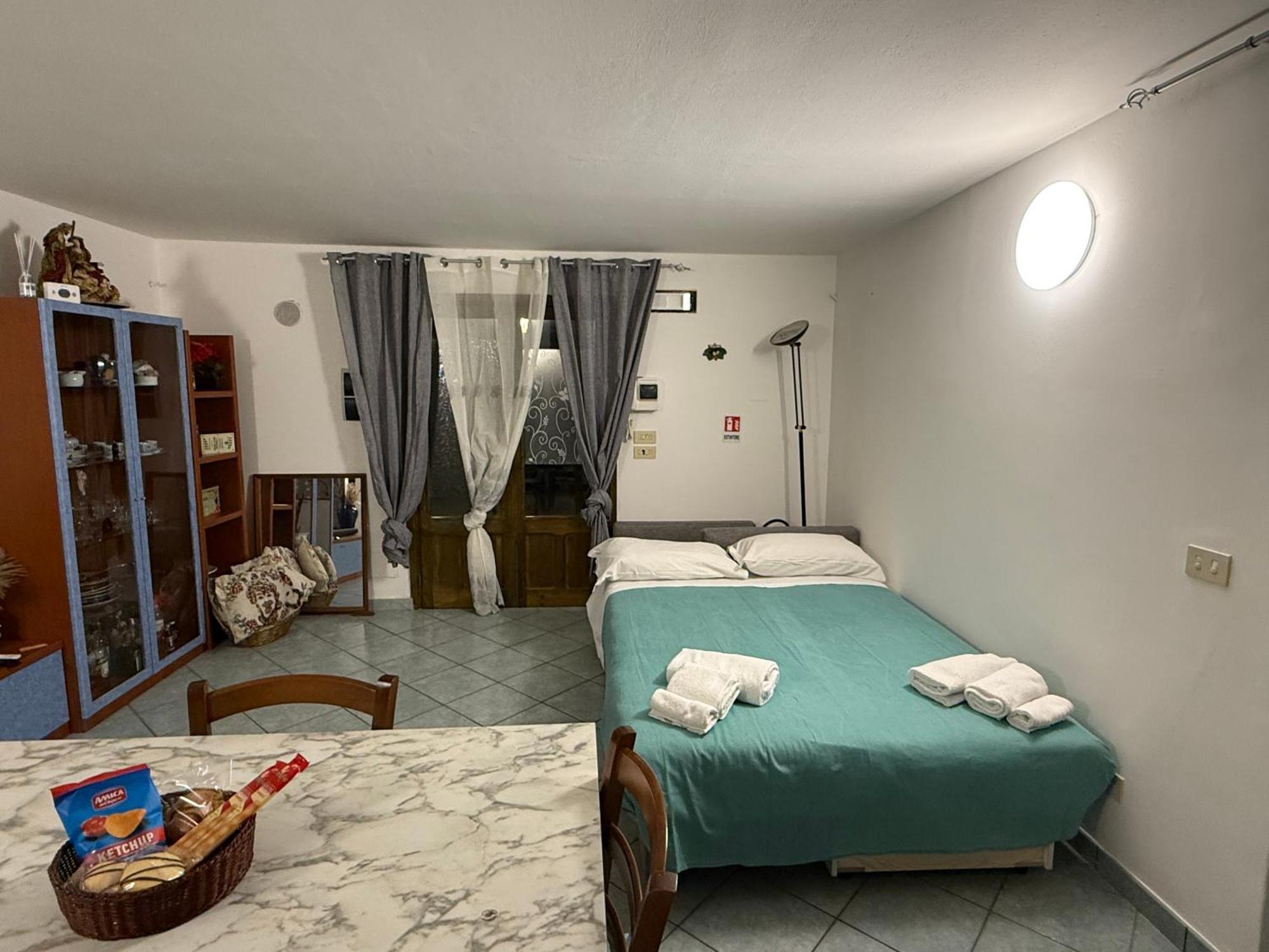 La Casa Dei Ciocio Casa vacanze