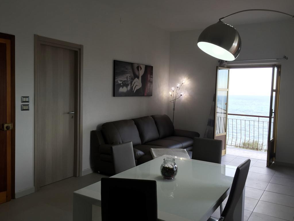 Terrazze Del Borgo Casa de férias