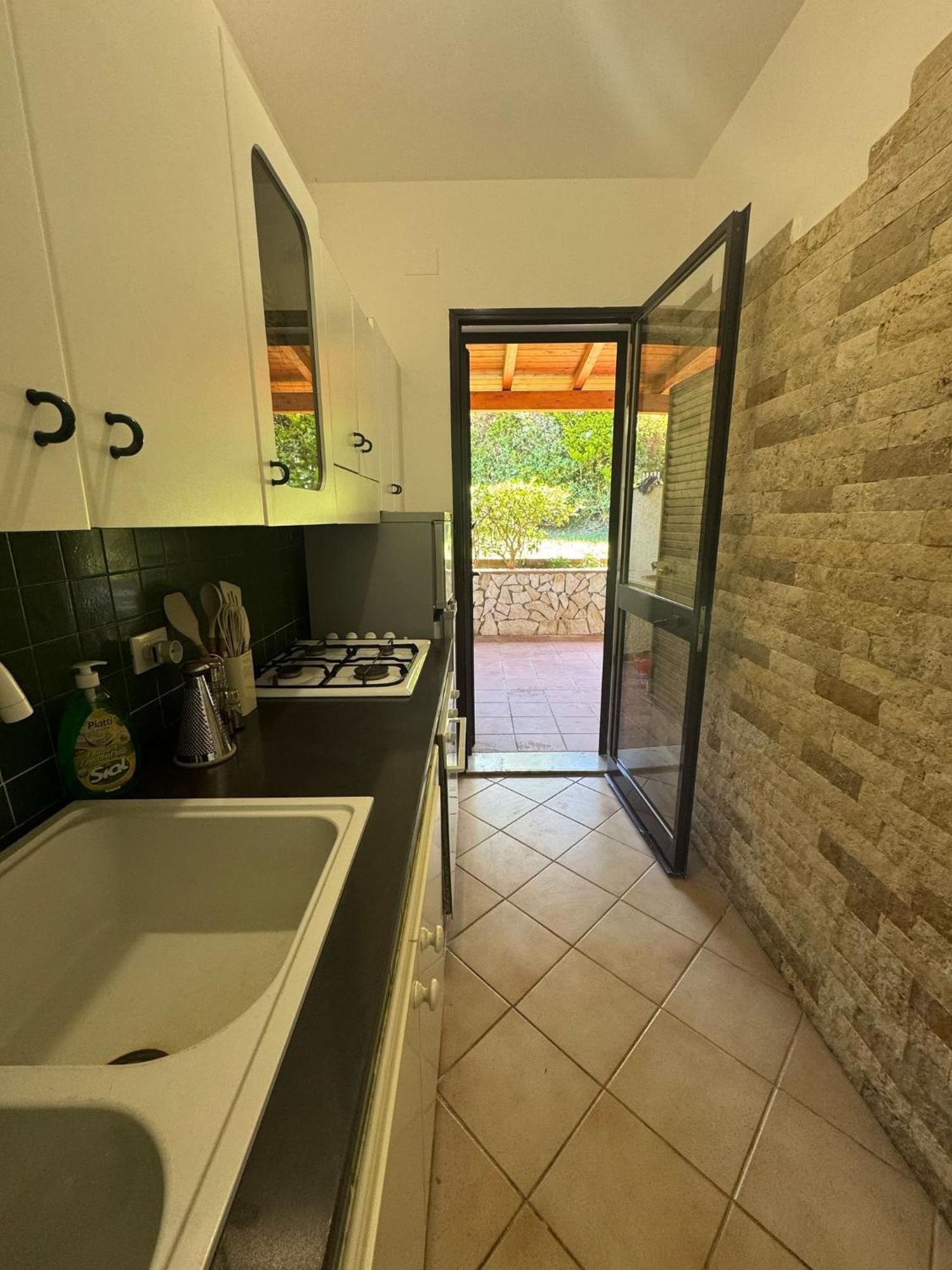 Villa Seafront Giulia With Private Cefalu