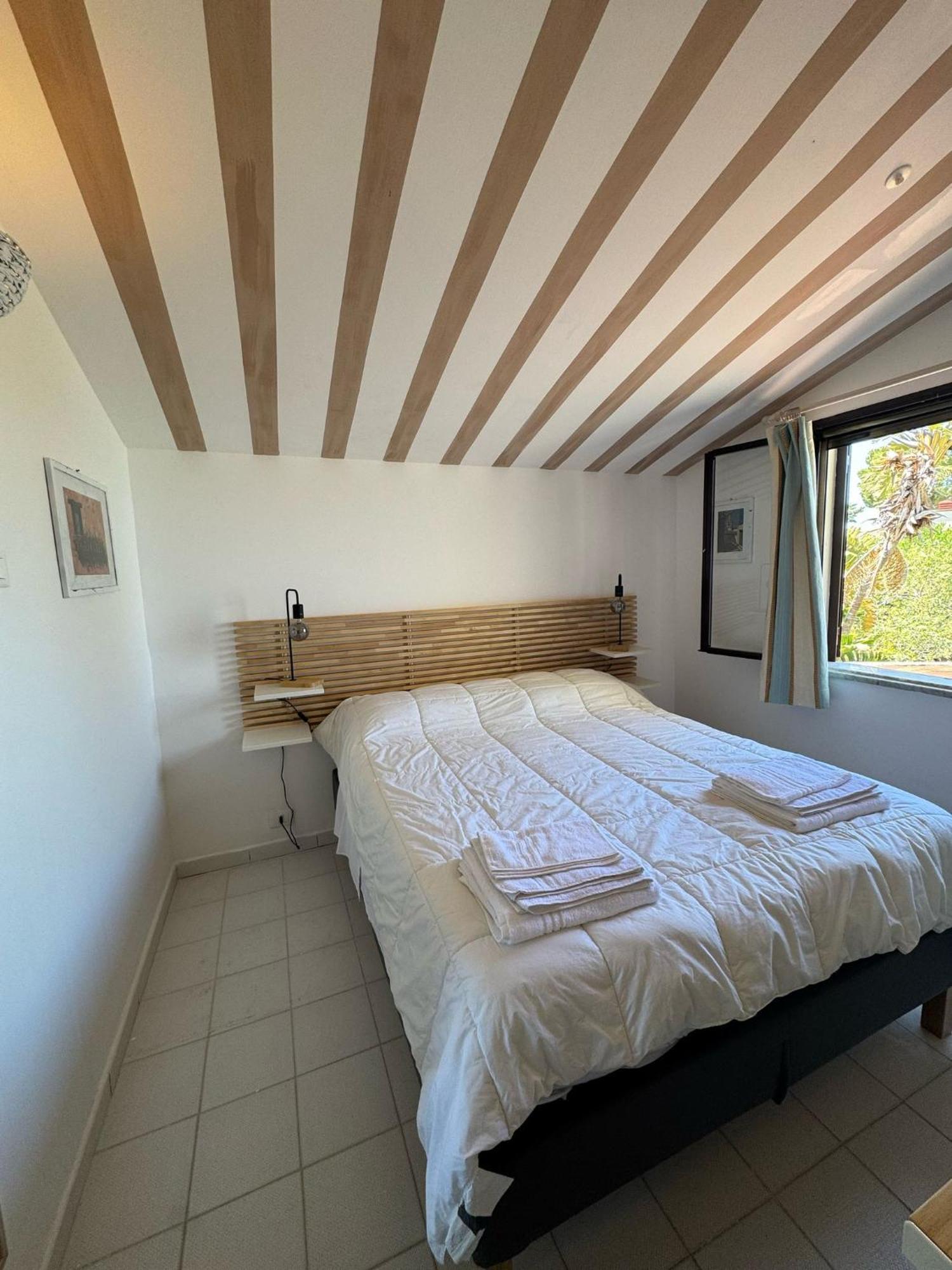 Villa Seafront Giulia With Private Cefalu