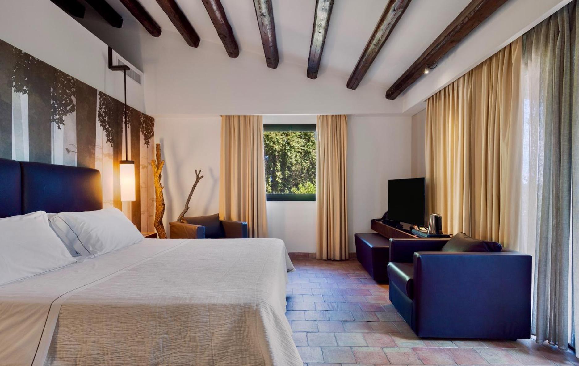 Vallegrande Nature By Geocharme Hotel Cefalu