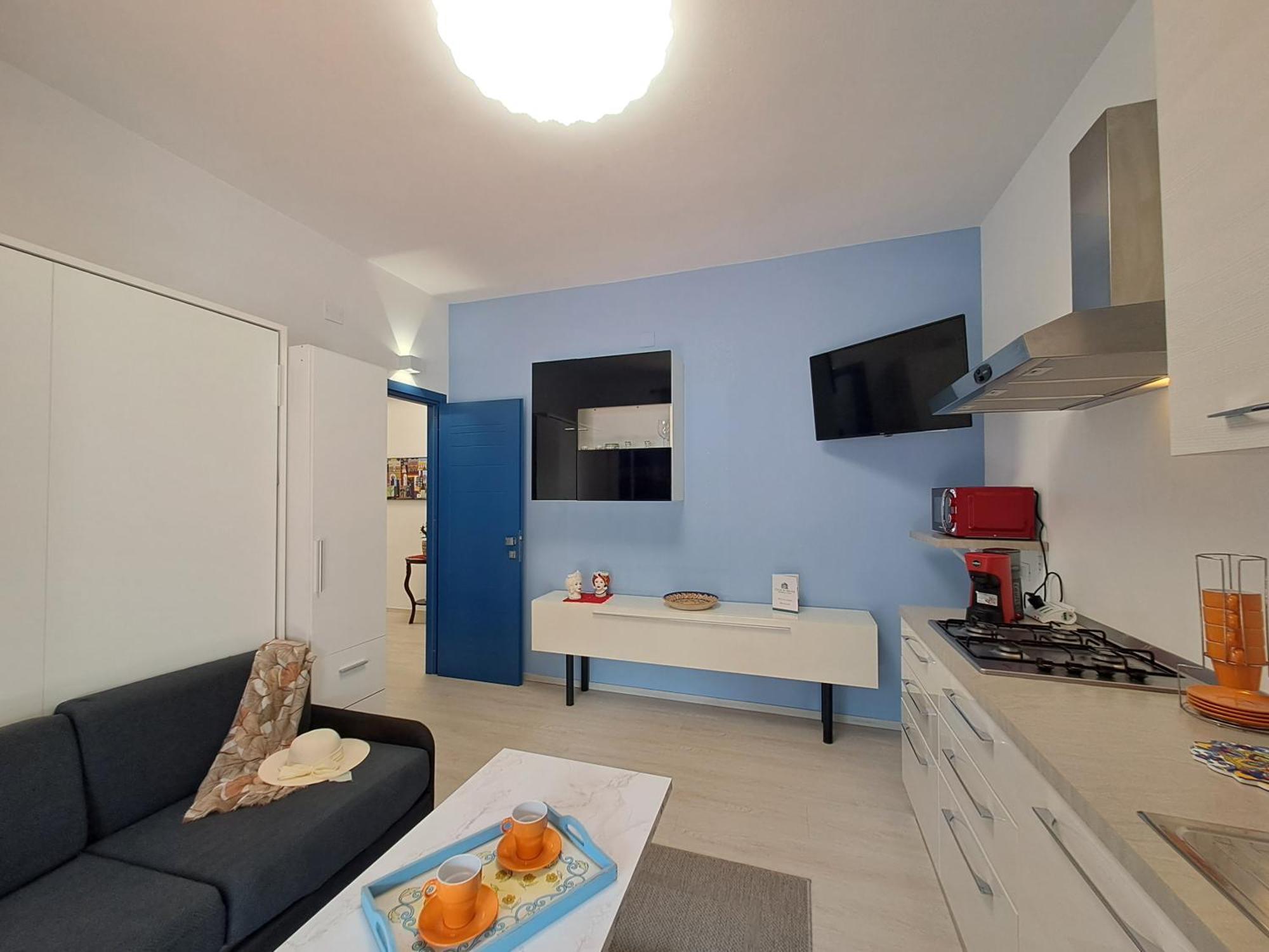 Chez Lucy By Casa In Mente * Cefalù