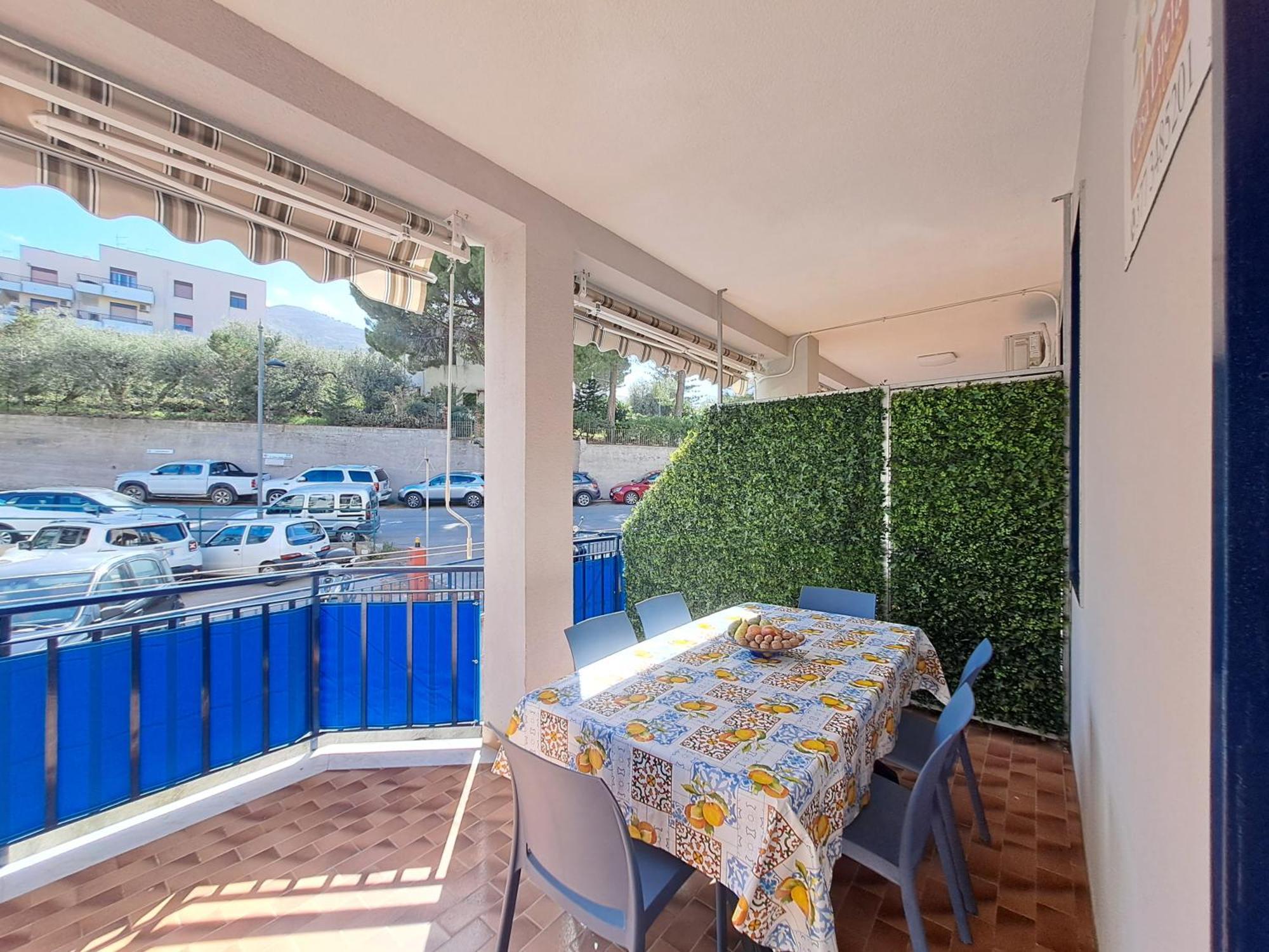Affittacamere Chez Lucy By Casa In Mente Cefalù