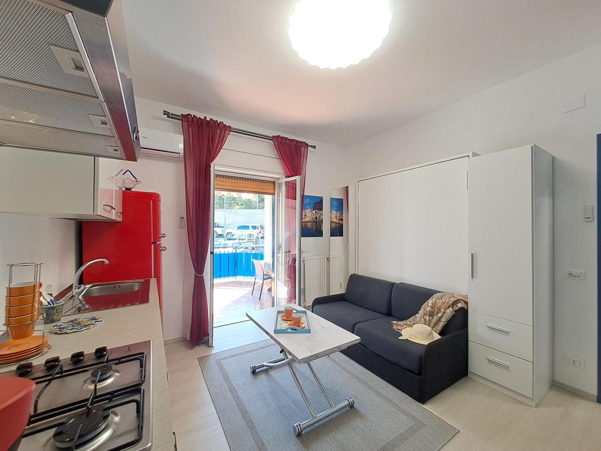Chez Lucy By Casa In Mente Cefalù