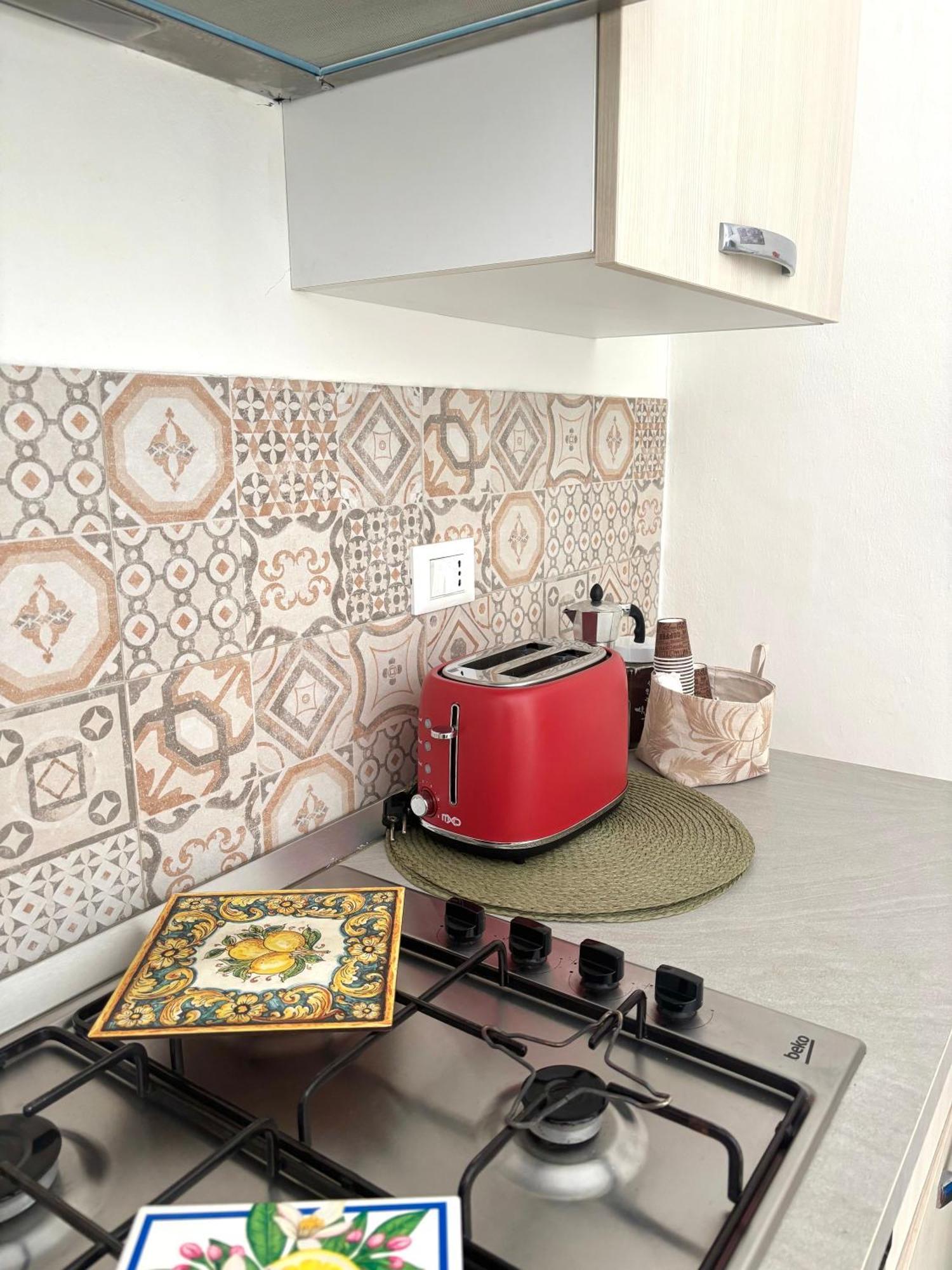 Duomo House Apartment Cefalu