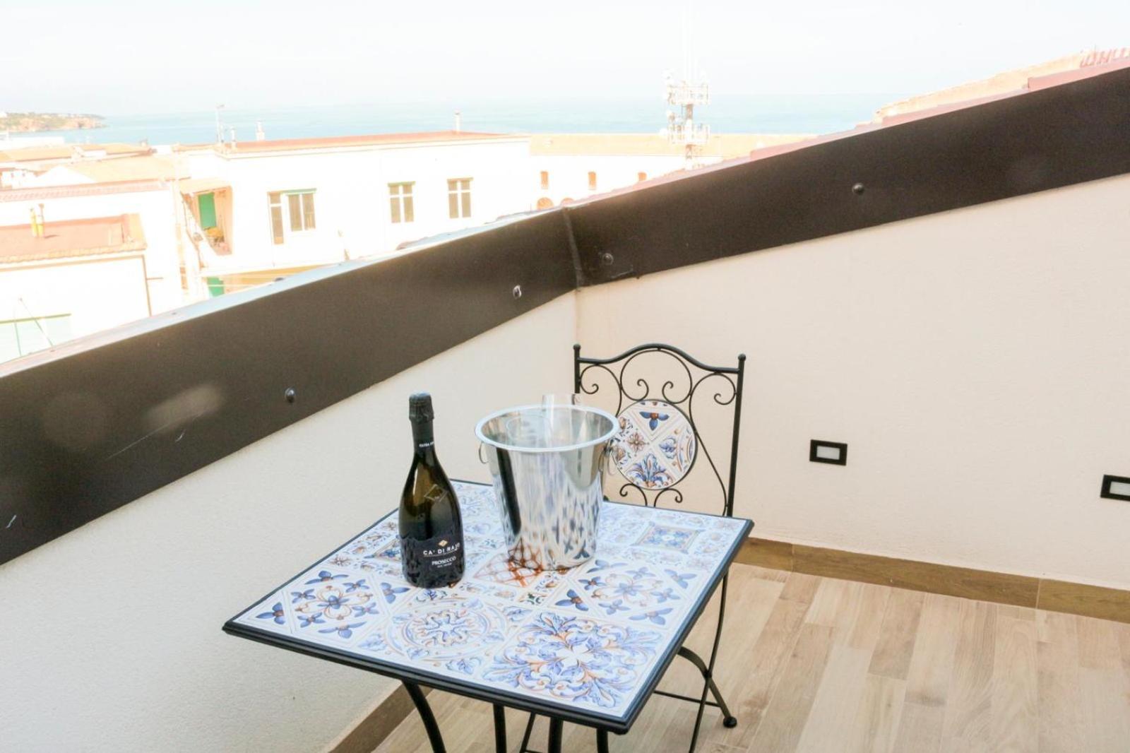 Apartment Il Regno Delle Due Sicilie Cefalù