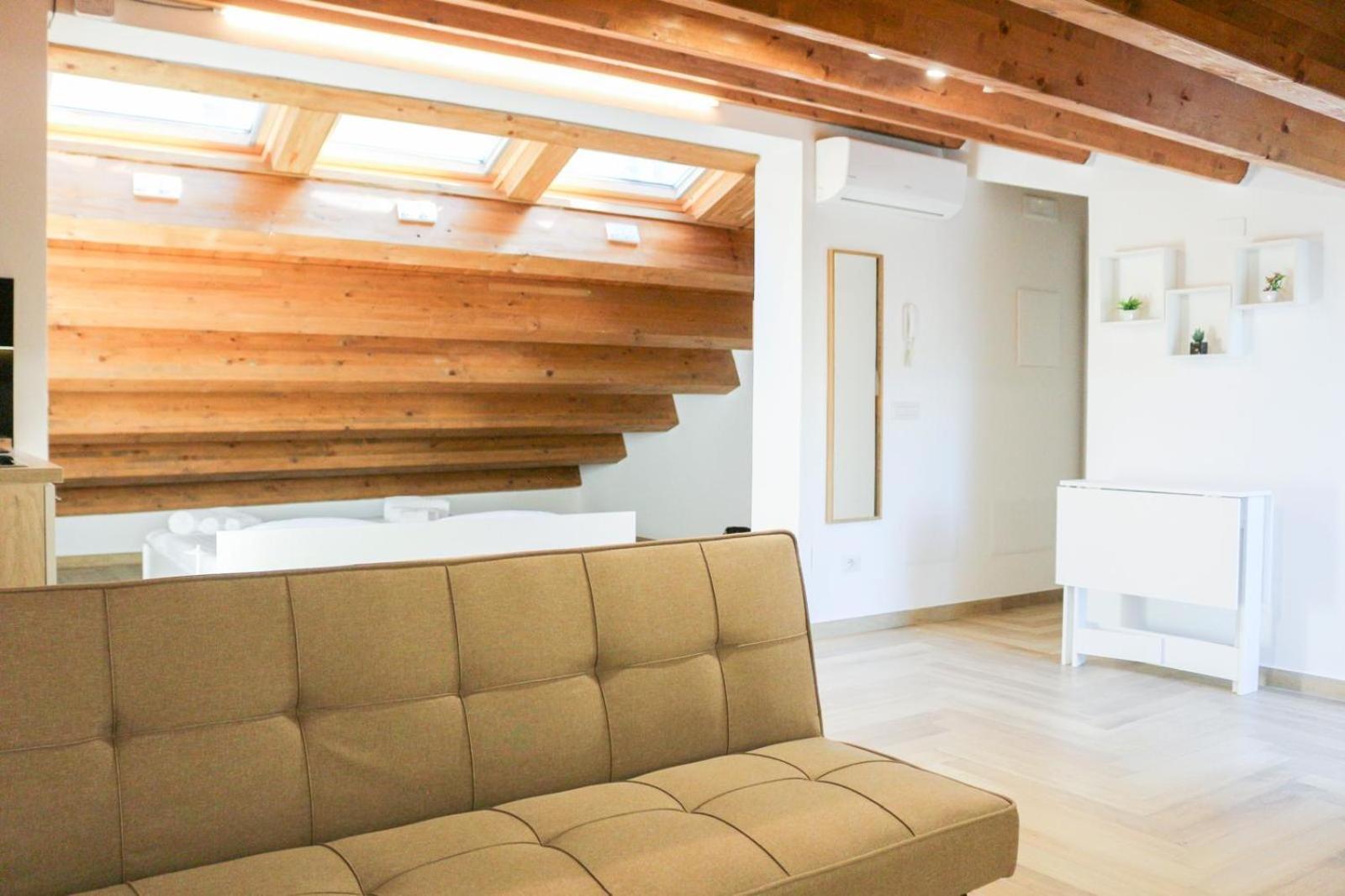 Il Regno Delle Due Sicilie Apartment