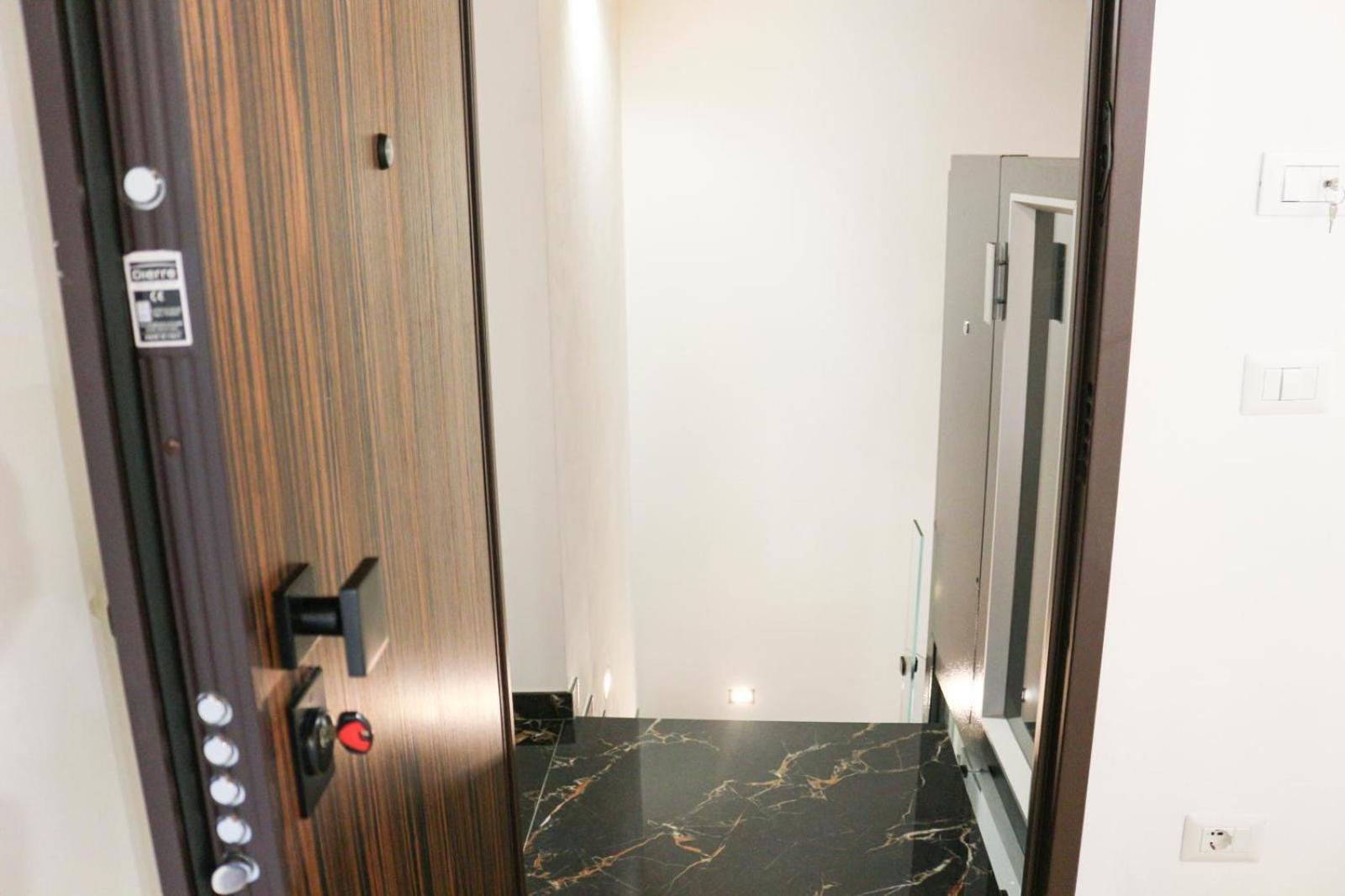 Il Regno Delle Due Sicilie Apartment *