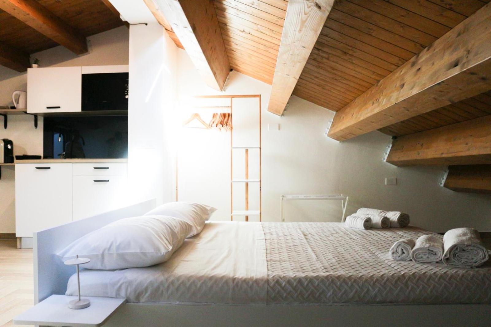 Apartment Il Regno Delle Due Sicilie