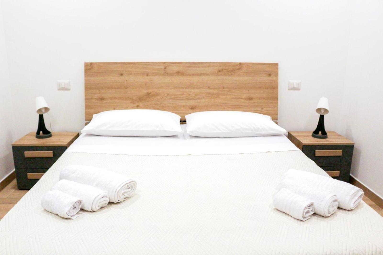 Il Regno Delle Due Sicilie Apartment *