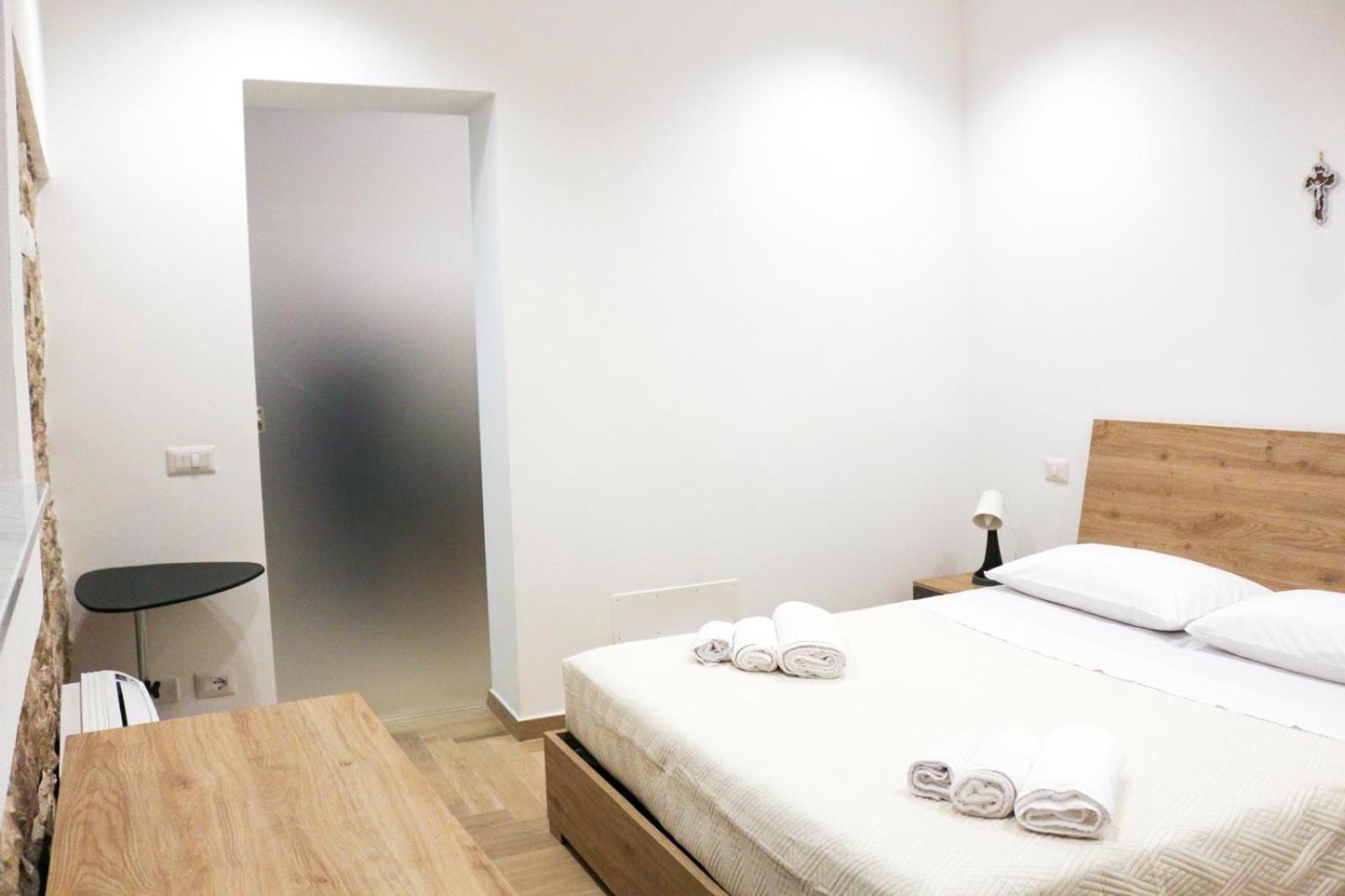 Apartment Il Regno Delle Due Sicilie *