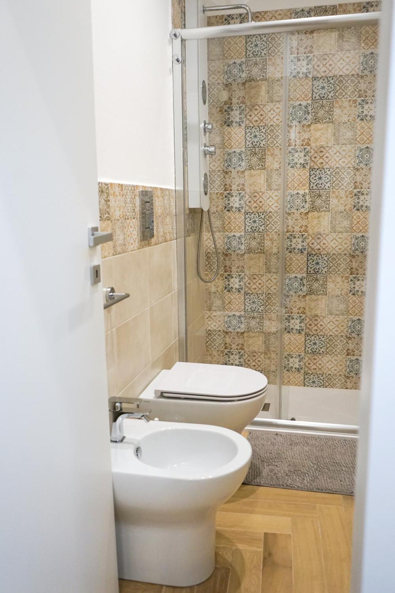 Apartment Il Regno Delle Due Sicilie