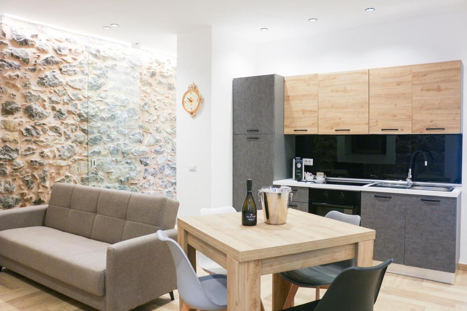 Il Regno Delle Due Sicilie Apartment *