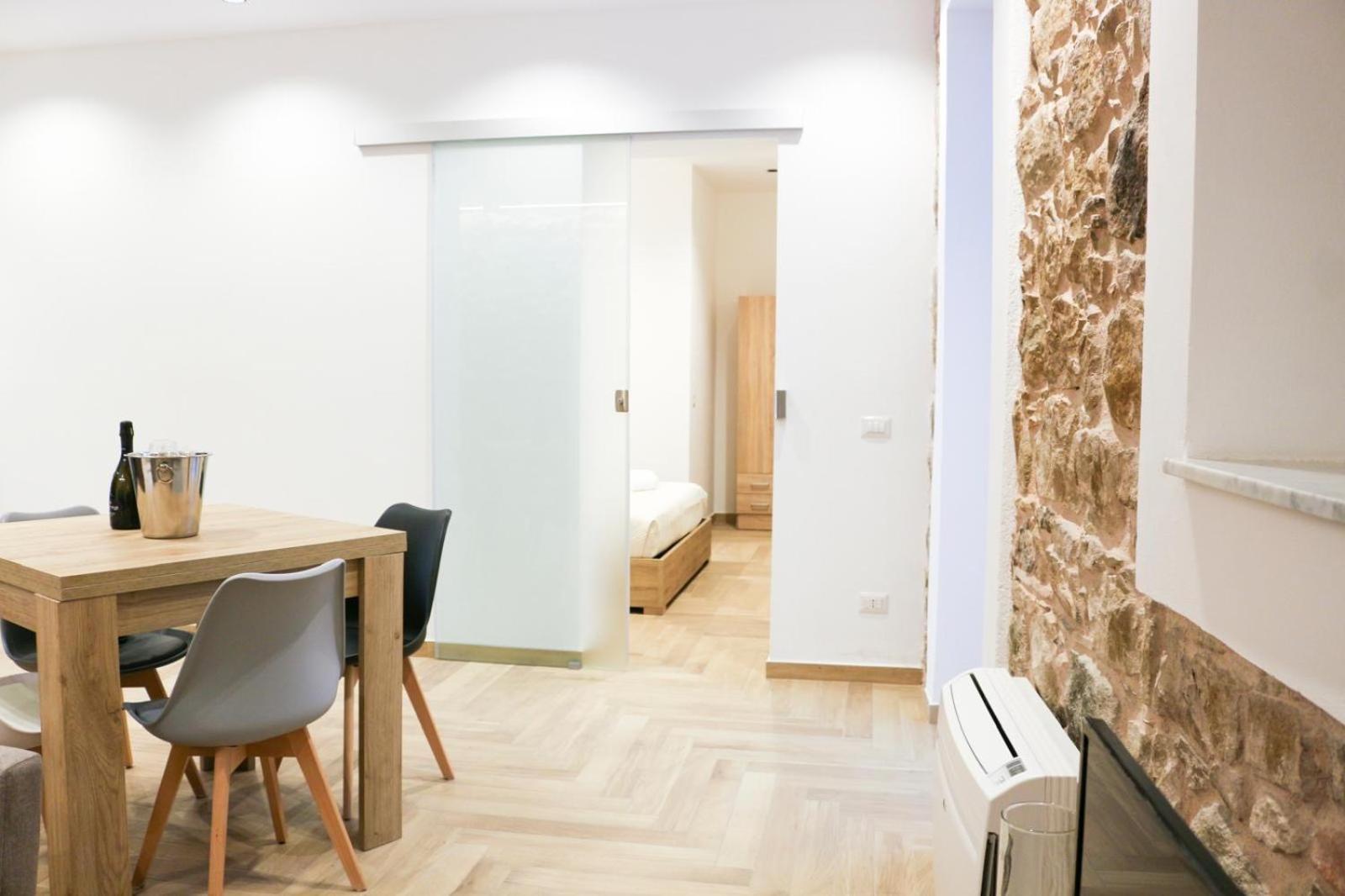 Il Regno Delle Due Sicilie Apartment Cefalu