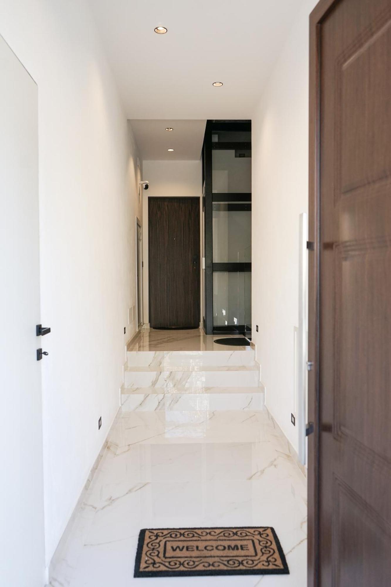 Il Regno Delle Due Sicilie Apartment