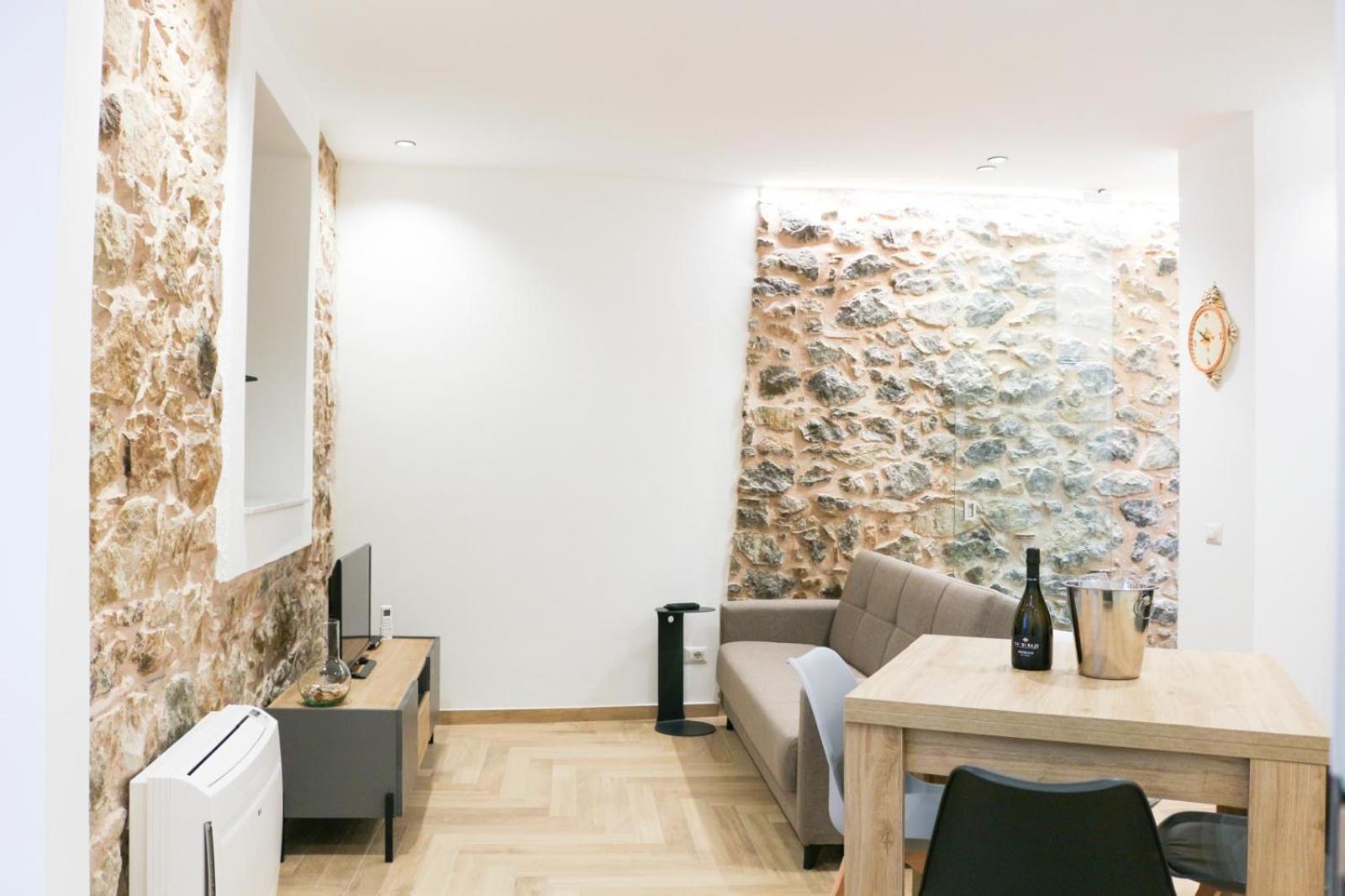 Il Regno Delle Due Sicilie Apartment *