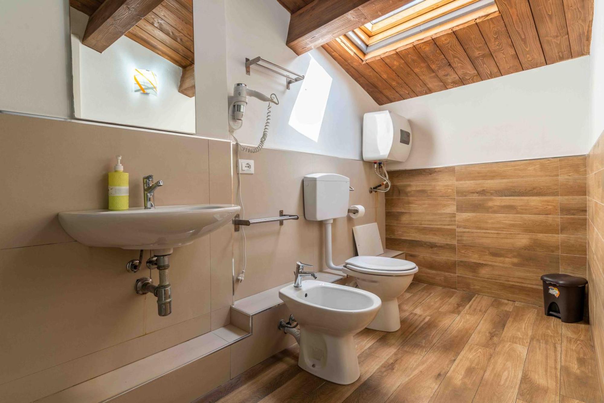 Guest house Center Cefalu