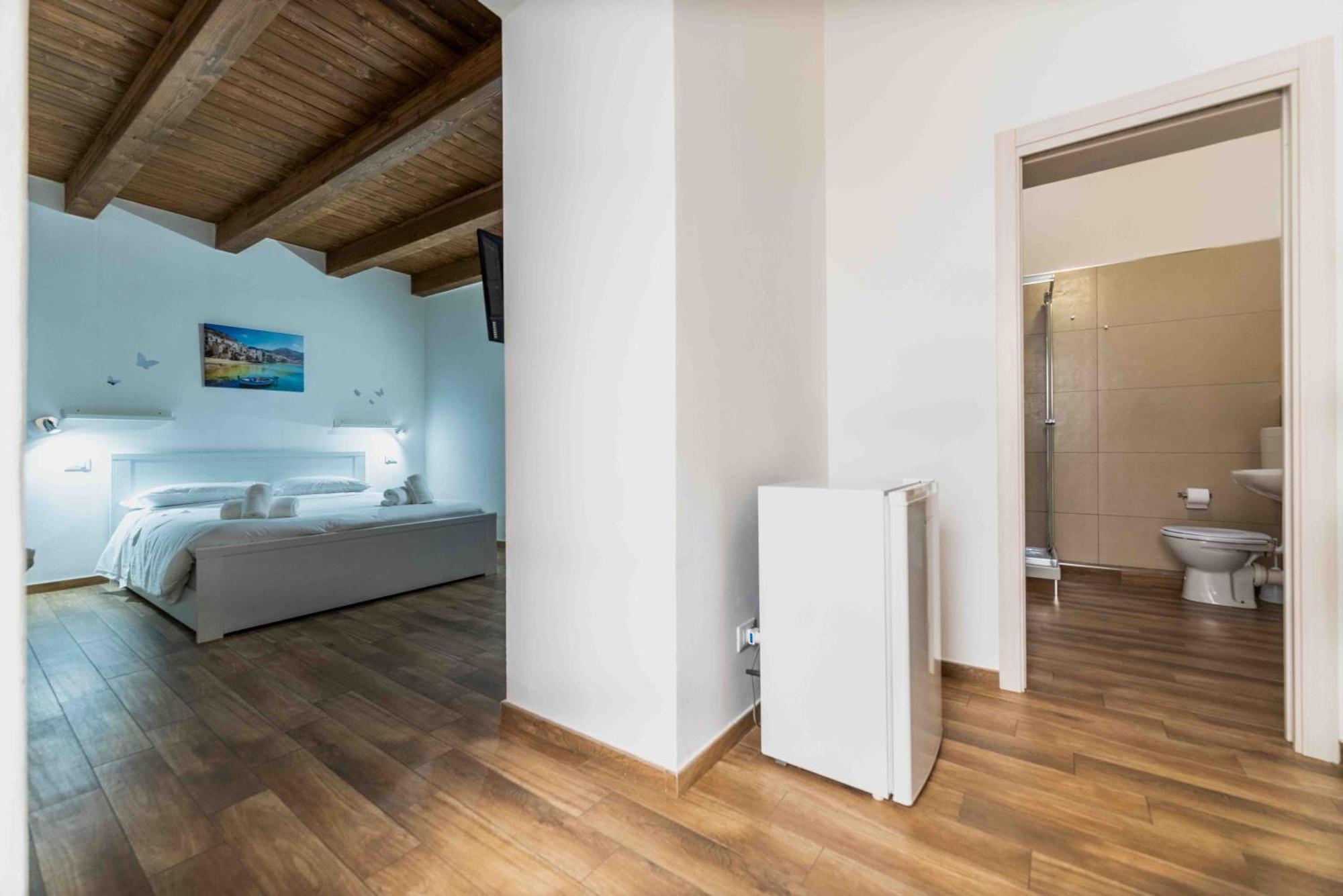 Center Guest house
