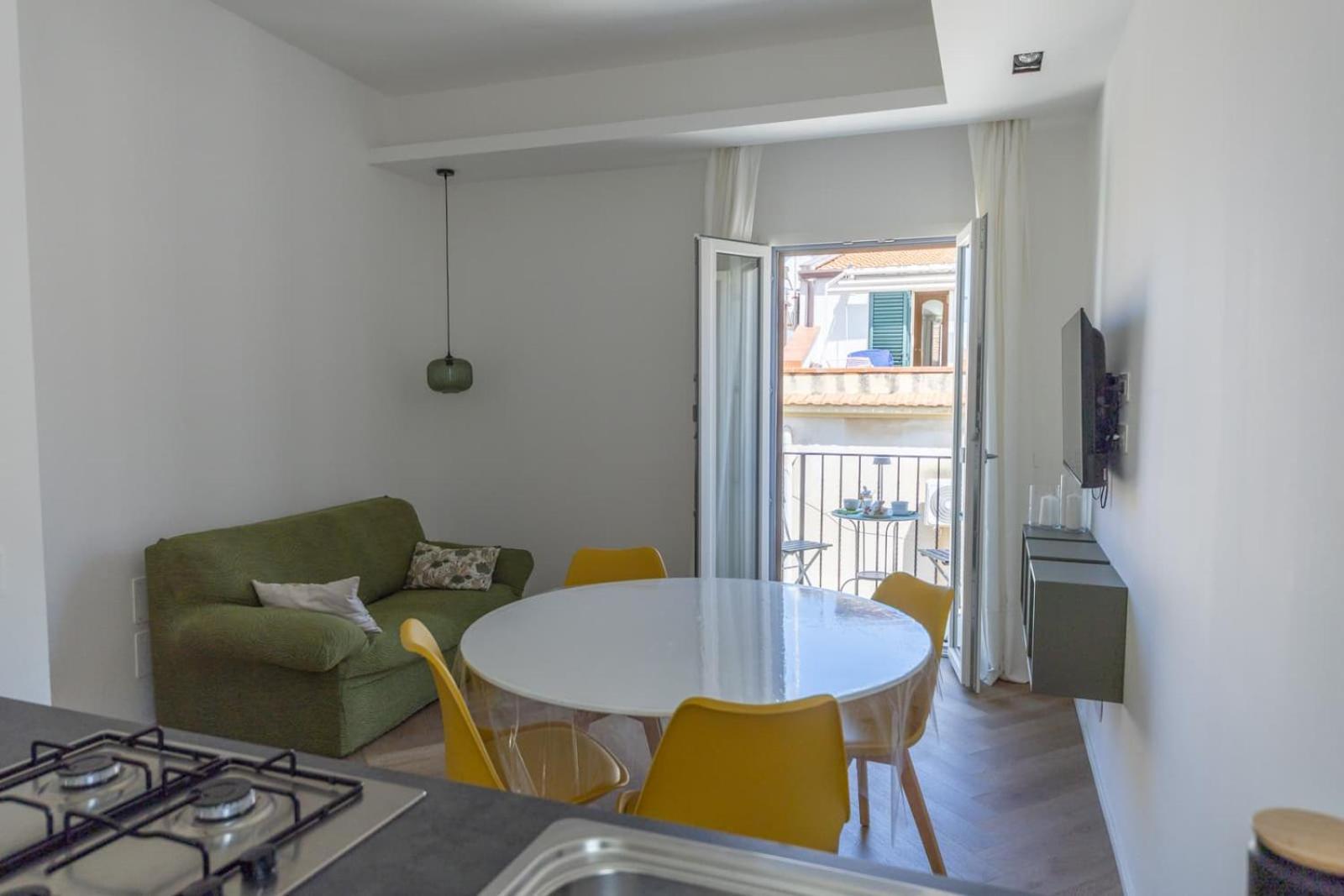 Apartment Don Pietro E Donna Concetta *