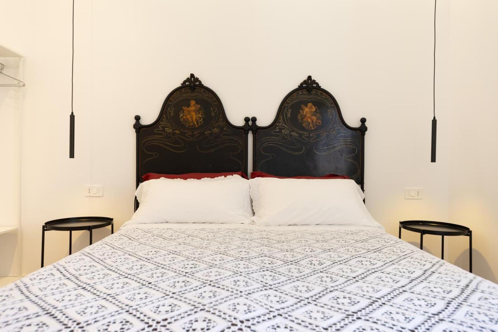Apartment Don Pietro E Donna Concetta Cefalu