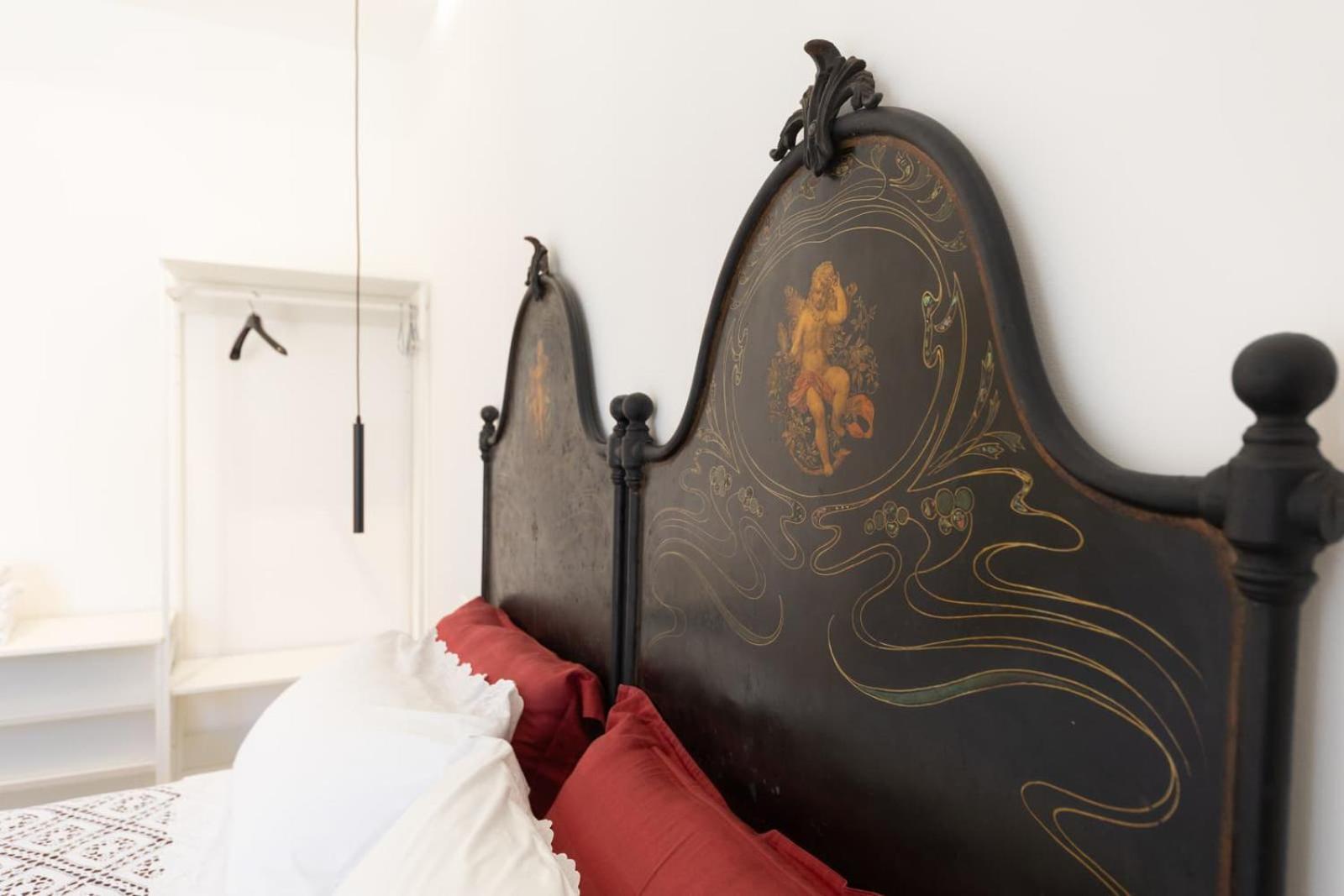 Apartment Don Pietro E Donna Concetta *