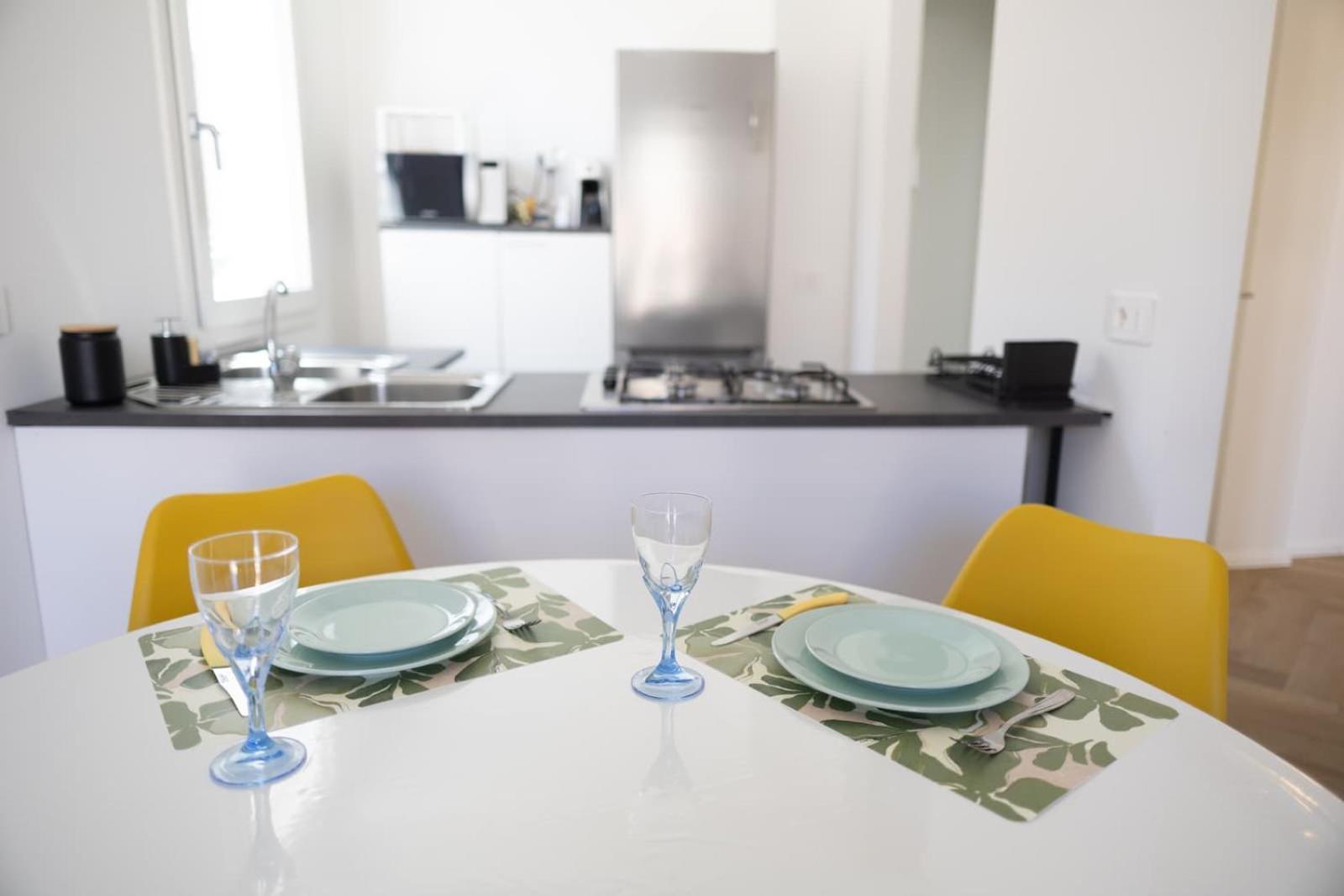 Apartment Don Pietro E Donna Concetta Cefalu