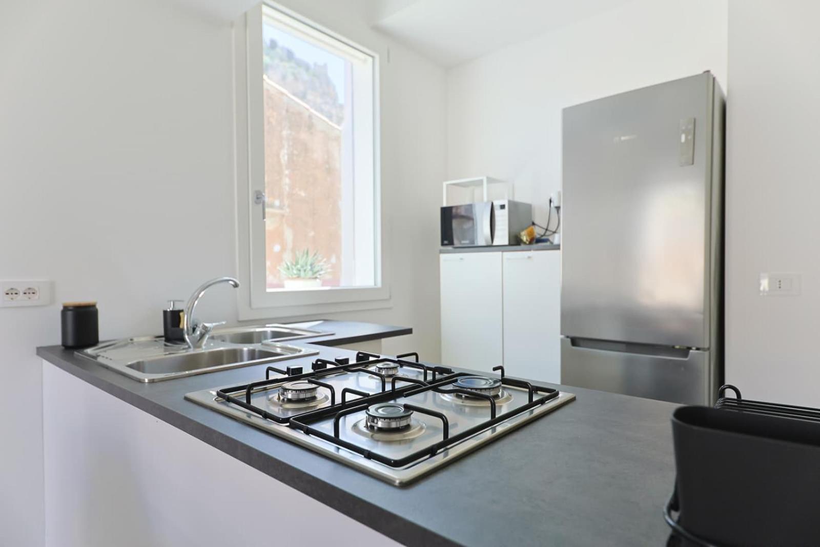 Don Pietro E Donna Concetta Apartment