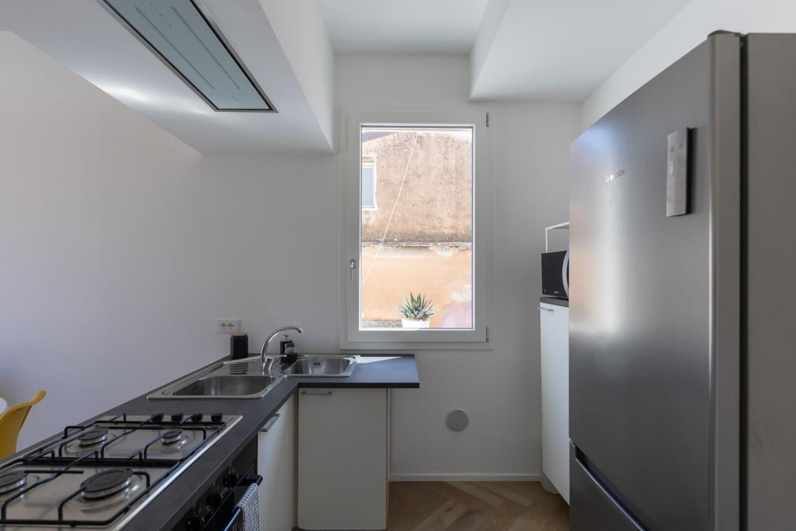 Don Pietro E Donna Concetta Apartment *